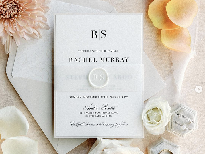 Be In Love Designs Scottsdale