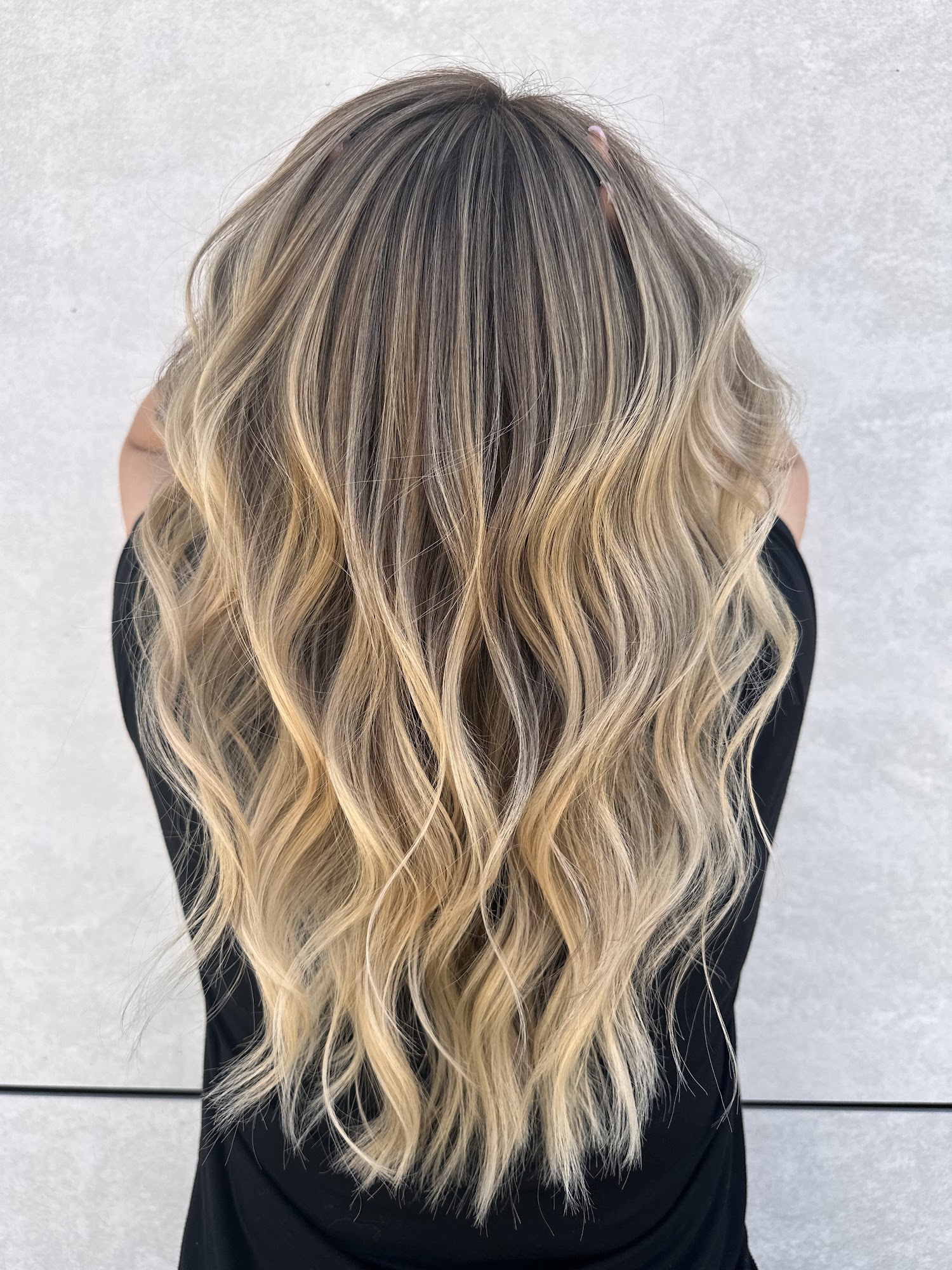 Her Era Salon 3014 Hayden Rd Ste 111, Scottsdale Arizona 85251