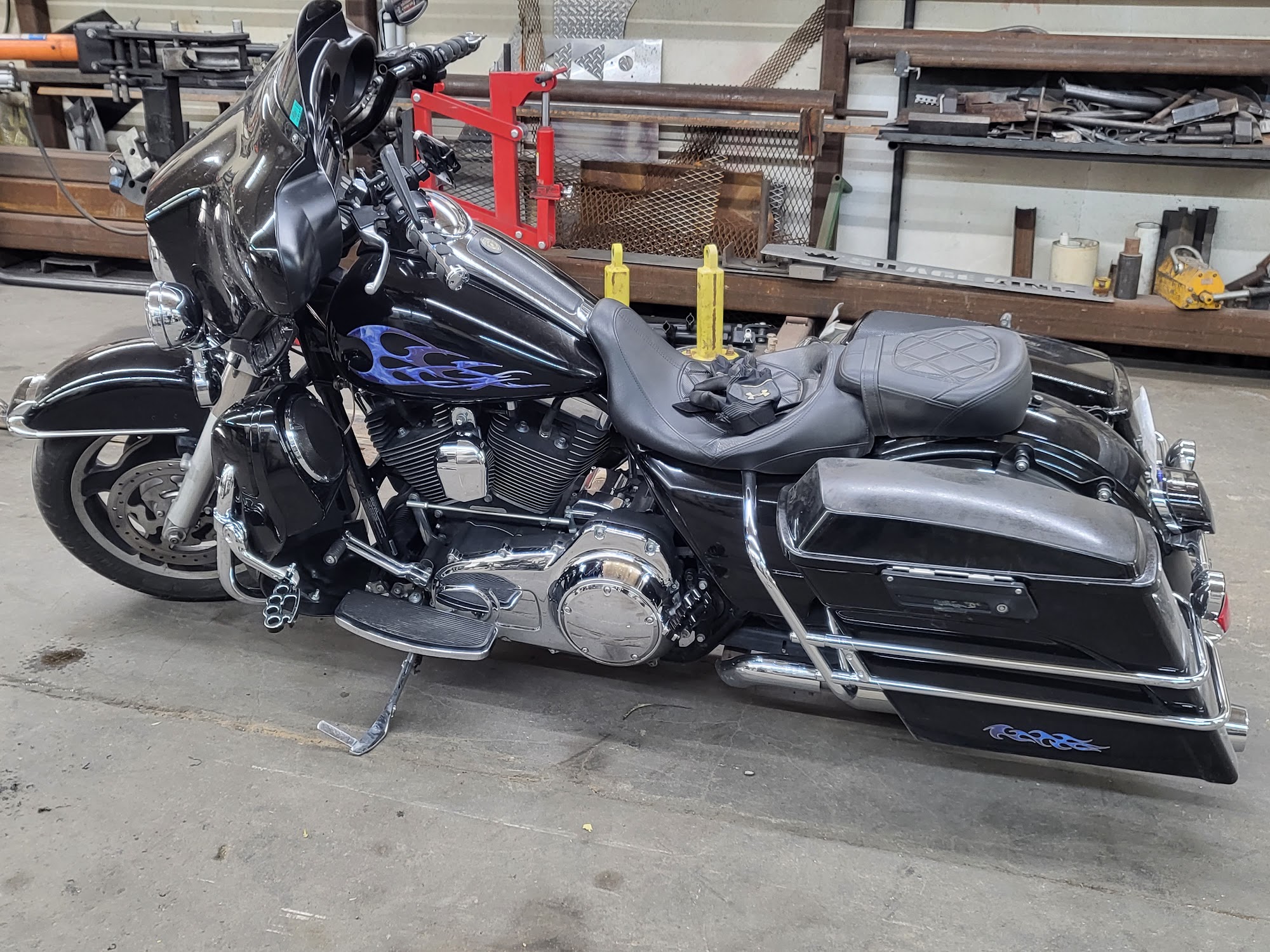 Mechanic Surplus Scottsdale