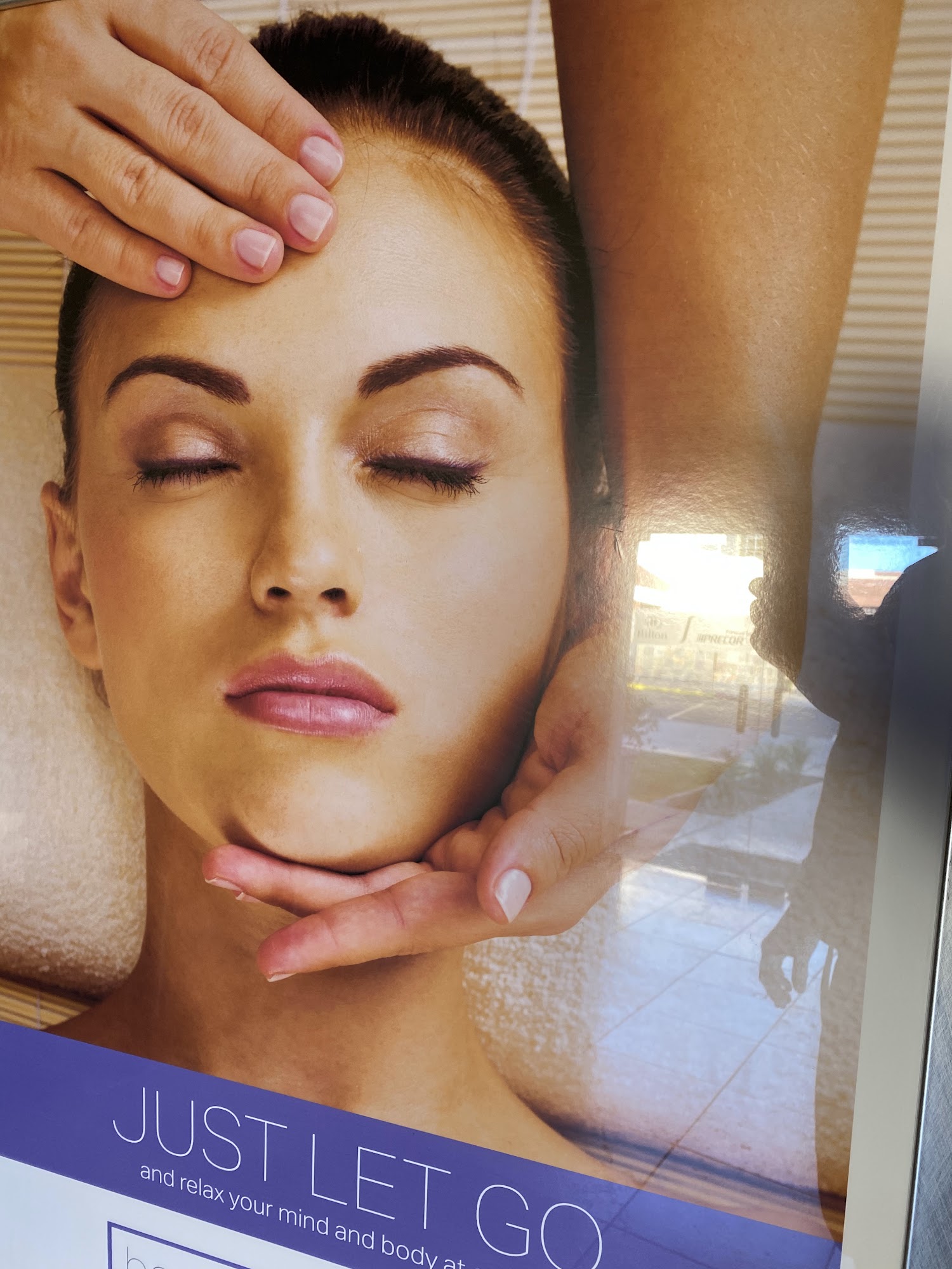 Beyond Massage Therapy