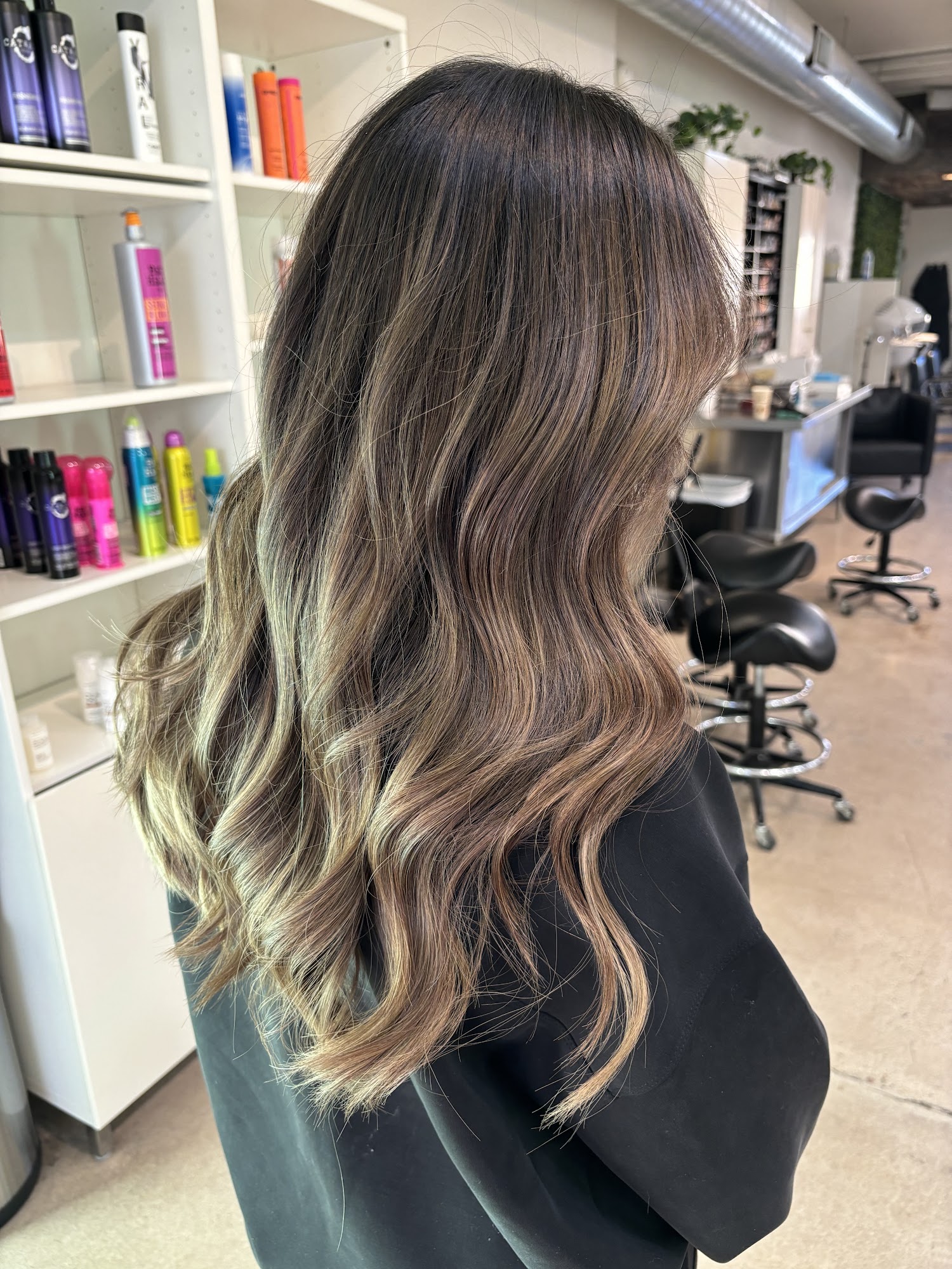 Beauty by Anna Beach