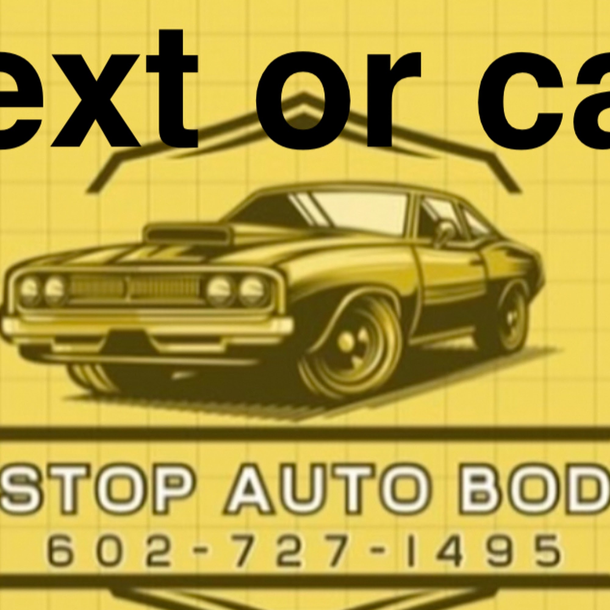 JUAN STOP AUTO BODY llc
