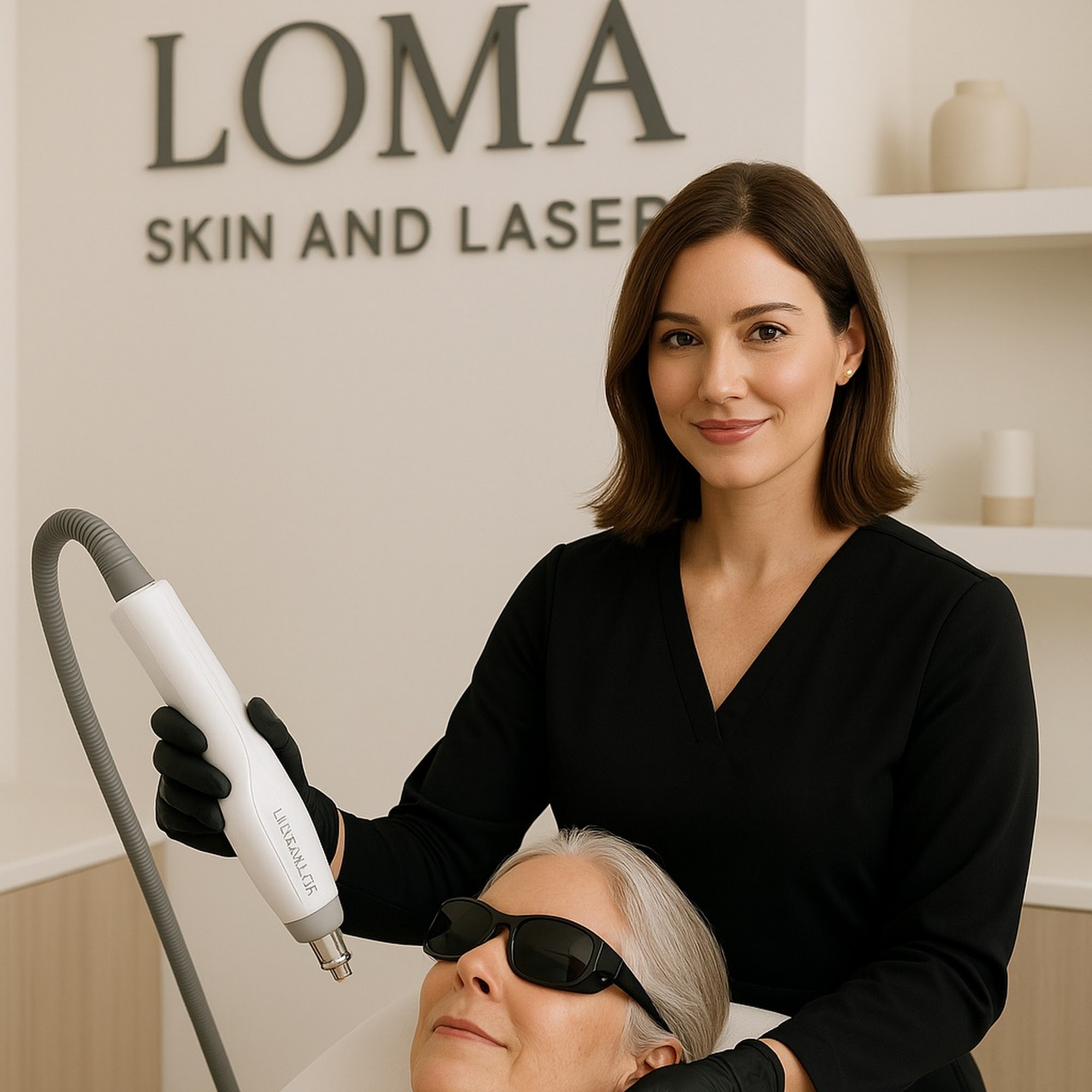Loma Skin And Laser
