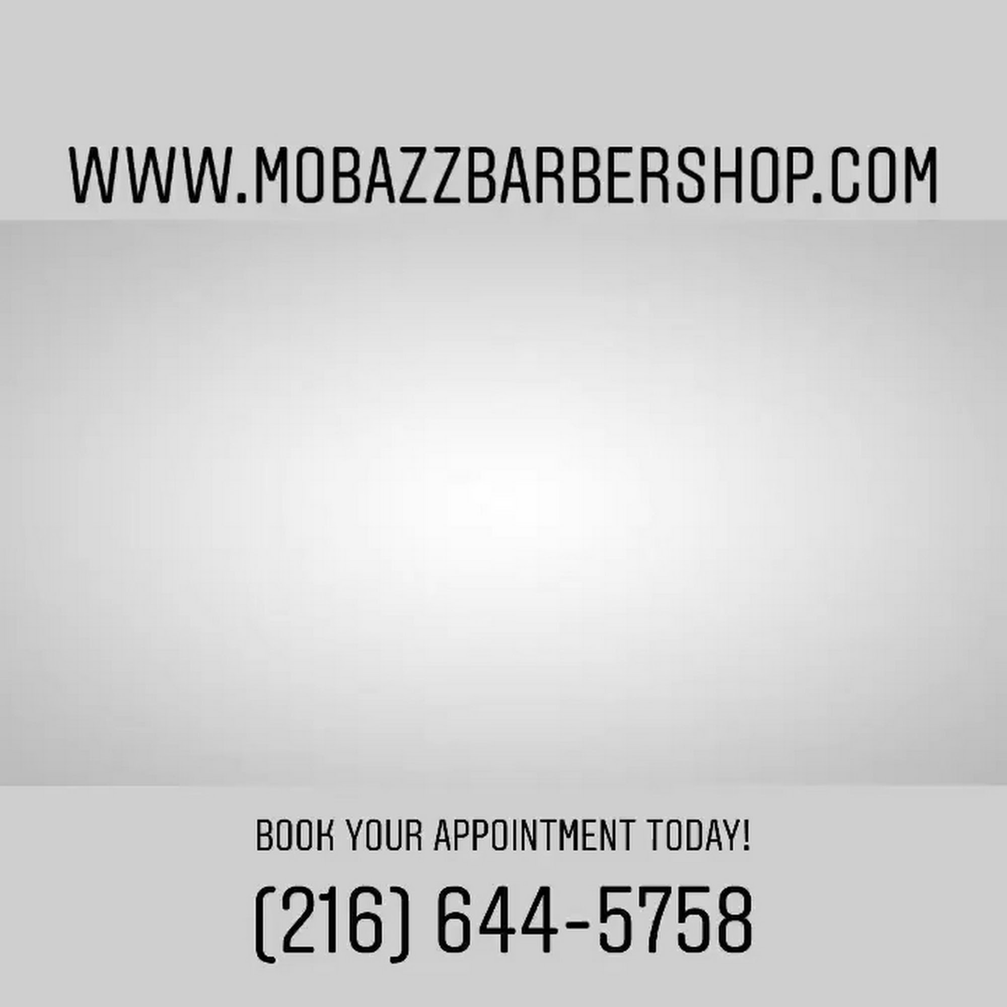 MoBazz Barbershop 4332 N Wells Fargo Ave, Scottsdale Arizona 85251