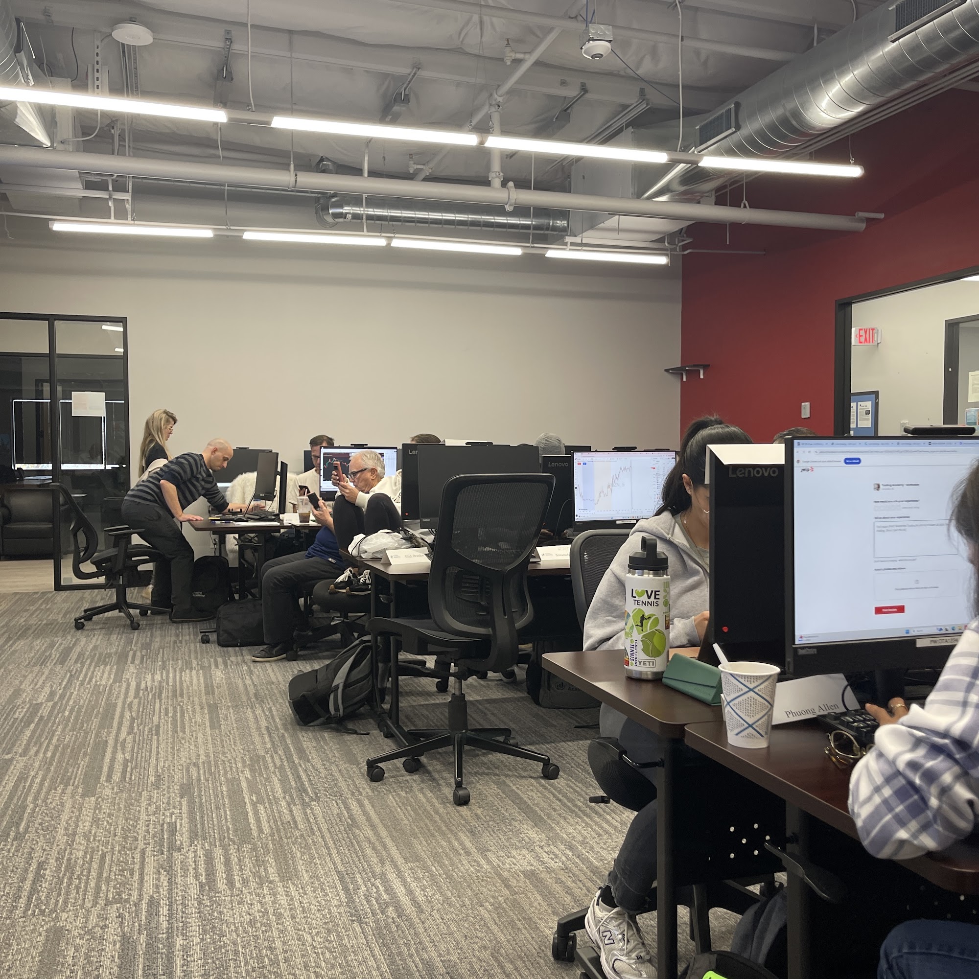 Trading Academy - Scottsdale