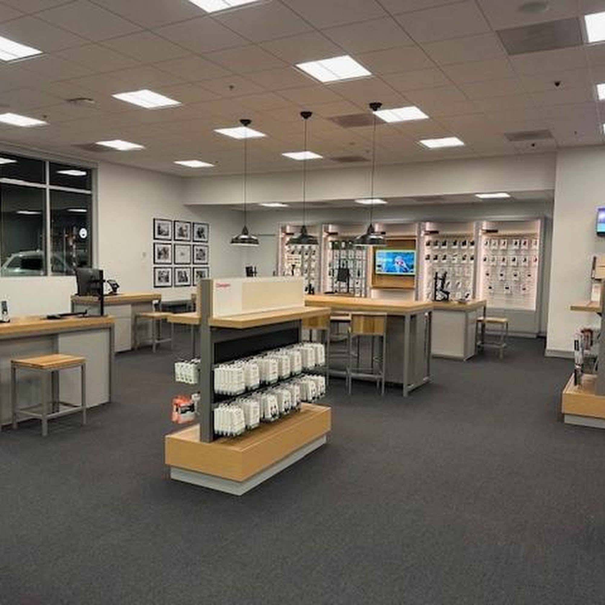 Verizon Scottsdale