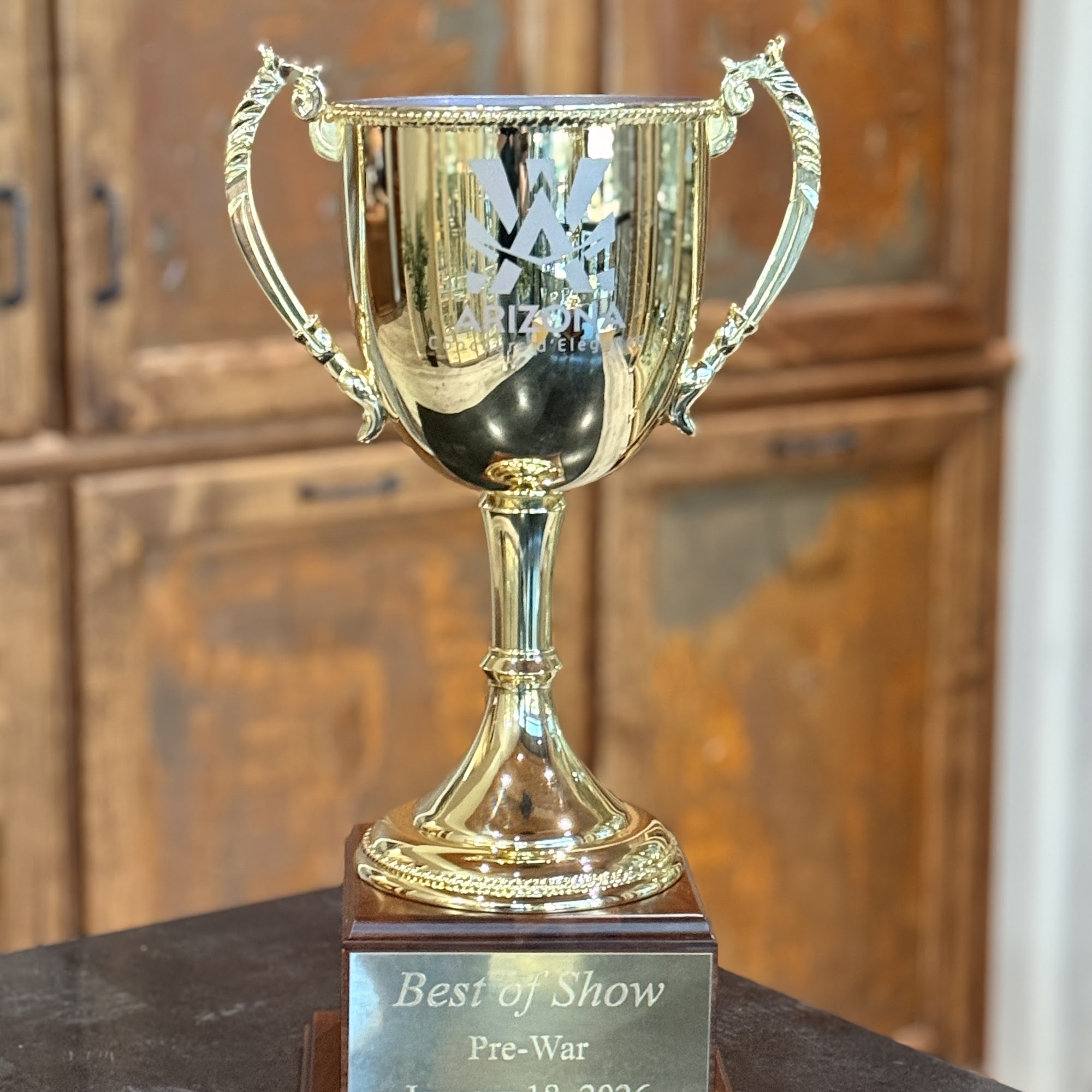 Grayhawk Awards & Engraving Scottsdale