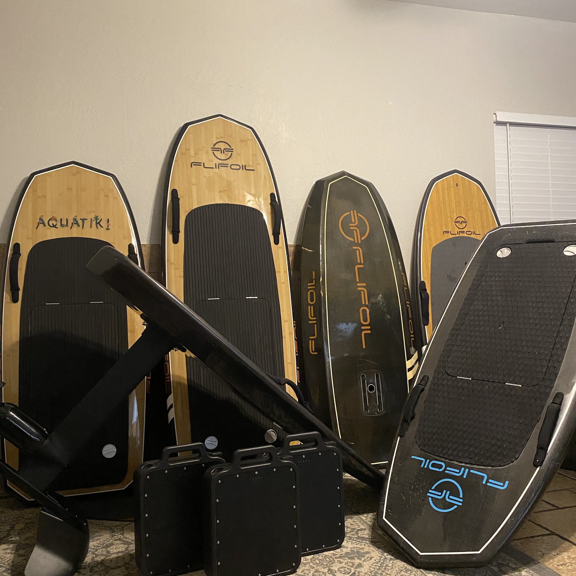 FliFoil Scottsdale