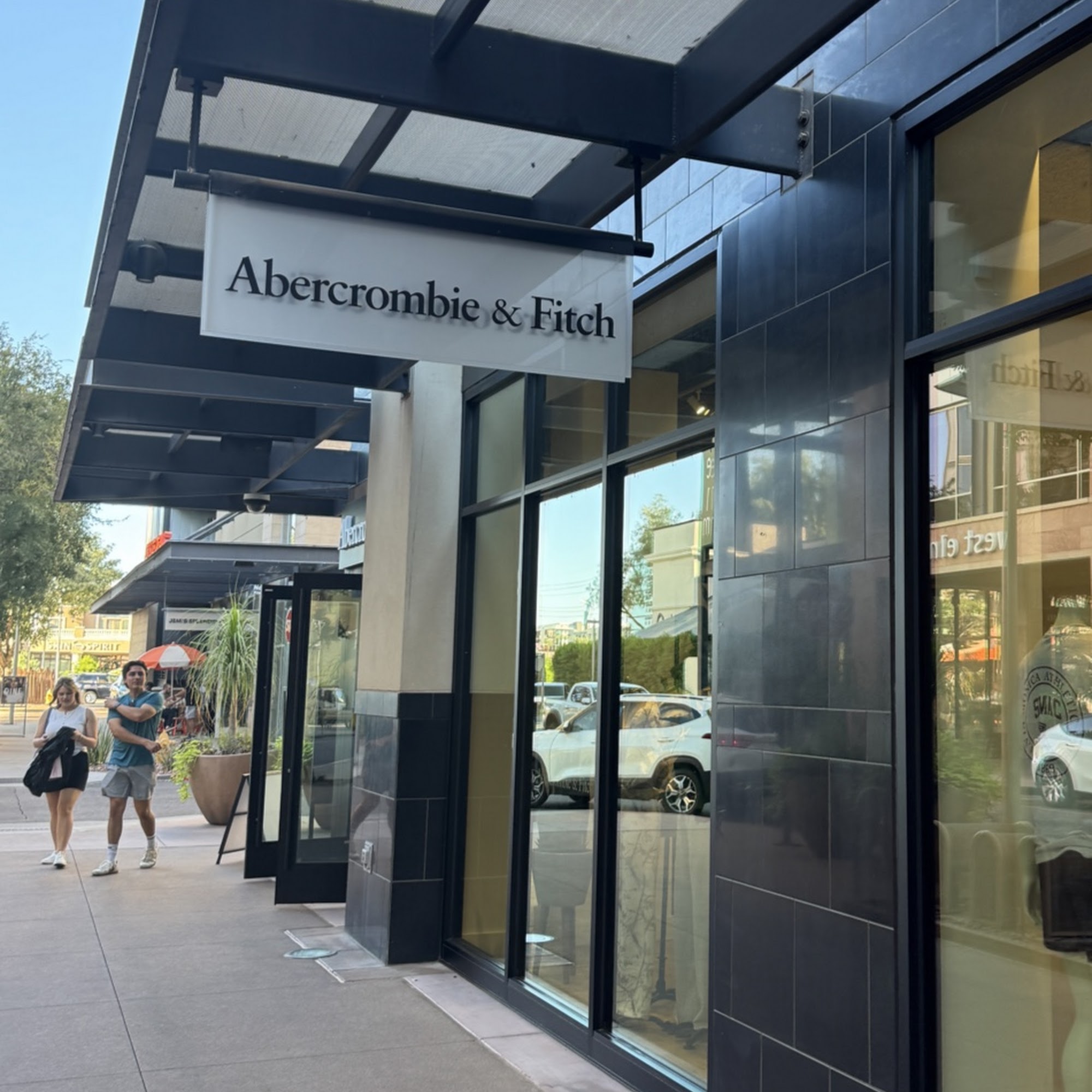 Abercrombie & Fitch Scottsdale