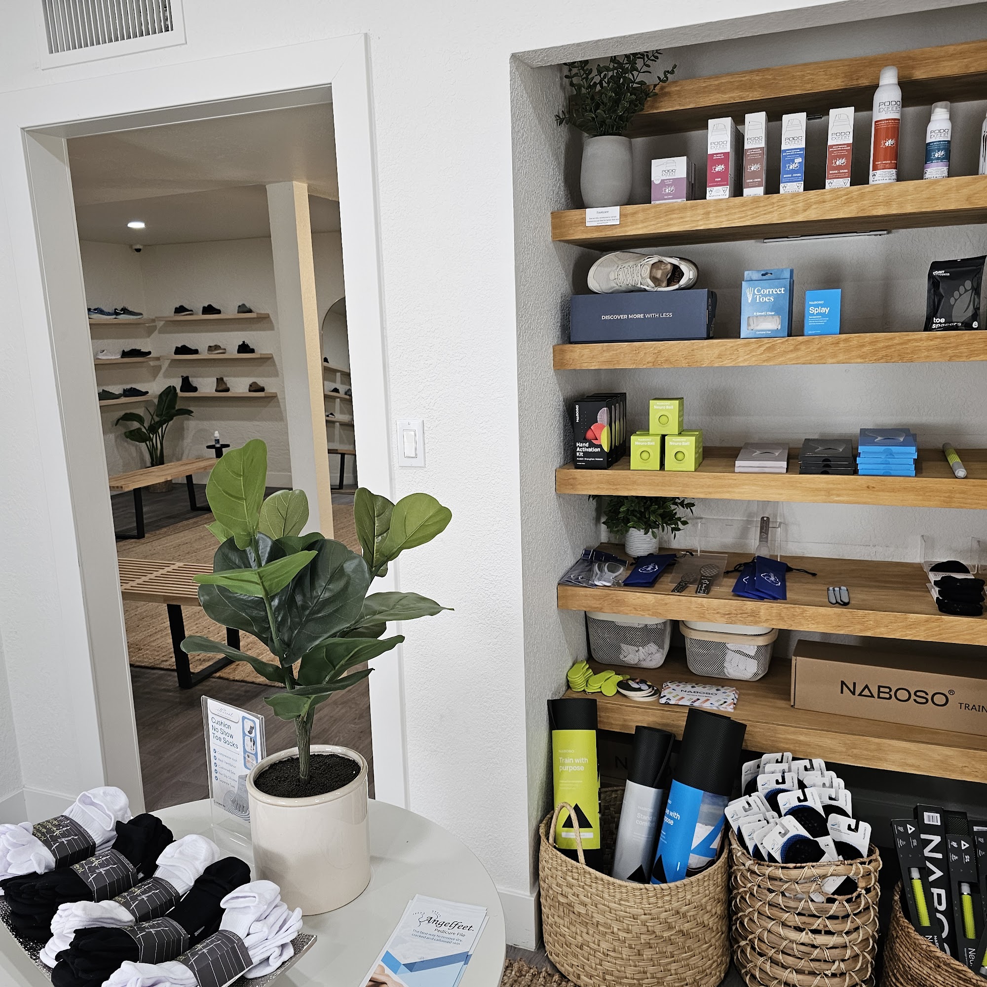 Born to Splay Scottsdale