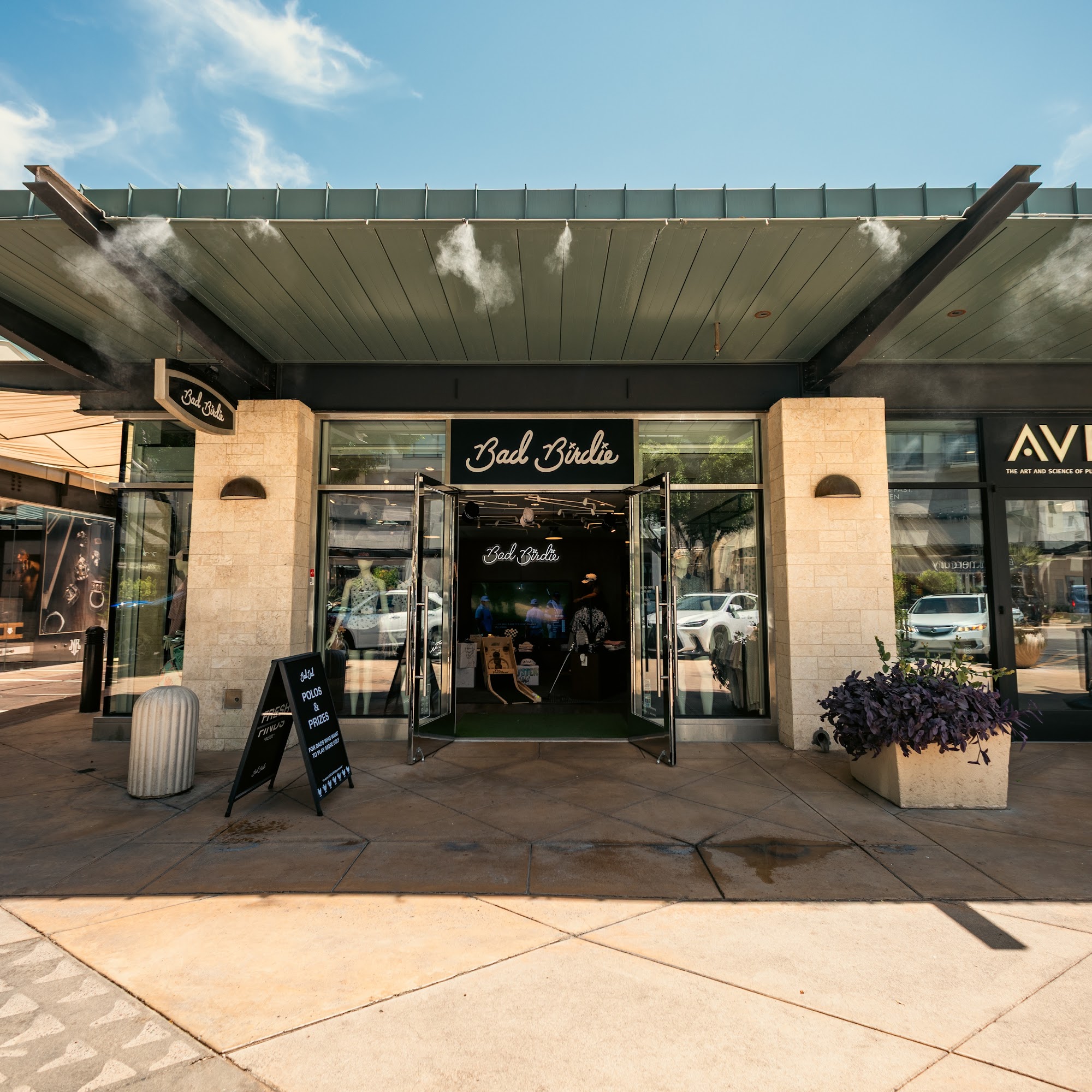 Bad Birdie Scottsdale