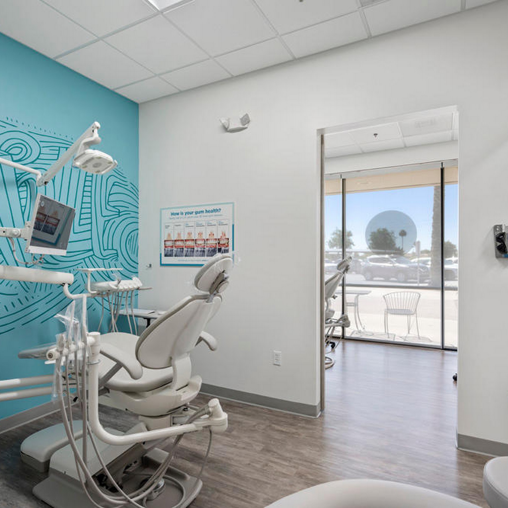 Dentists on Chaparral 7908 E Chaparral Rd Ste 101, Scottsdale Arizona 85250