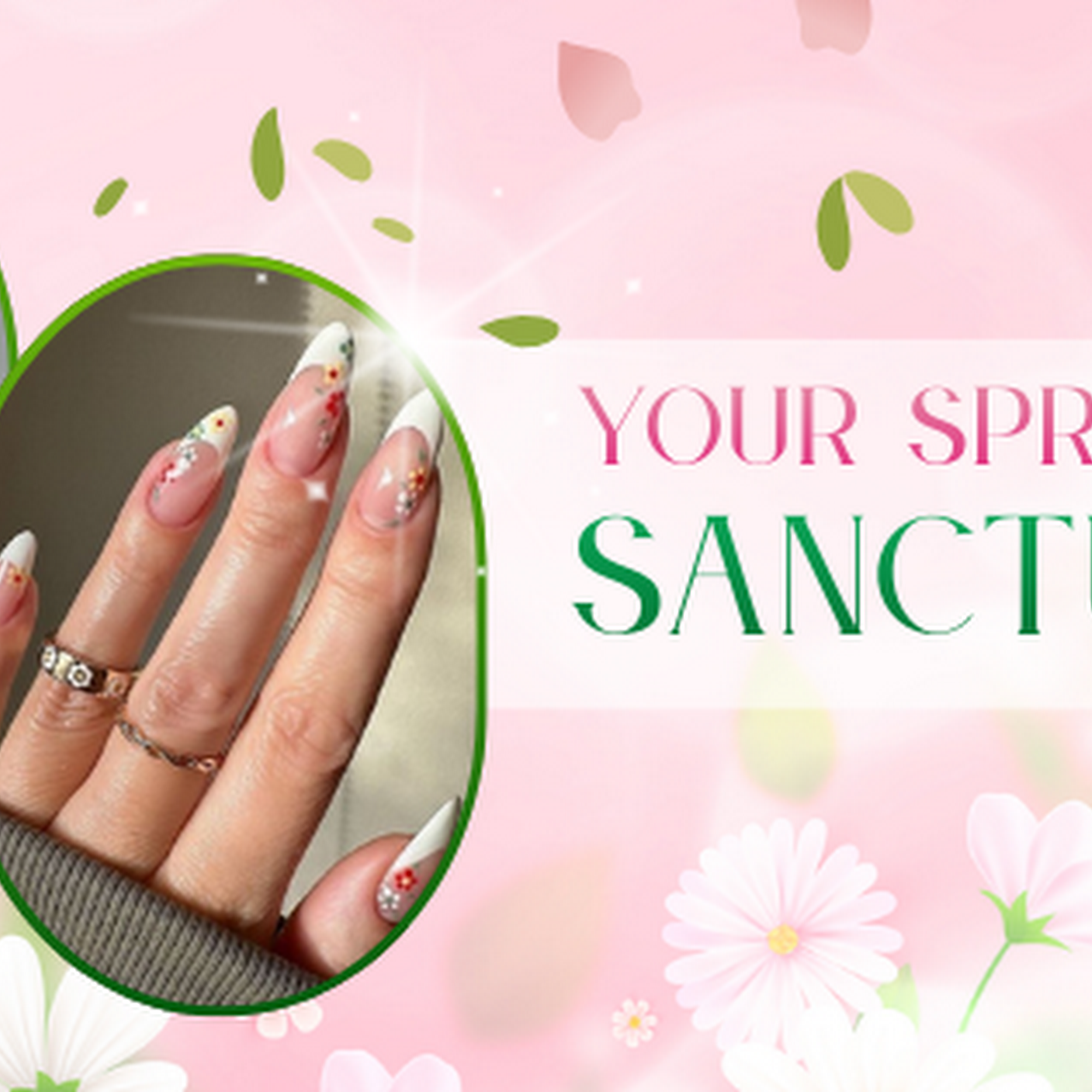 Pinky Nails and Spa Scottsdale