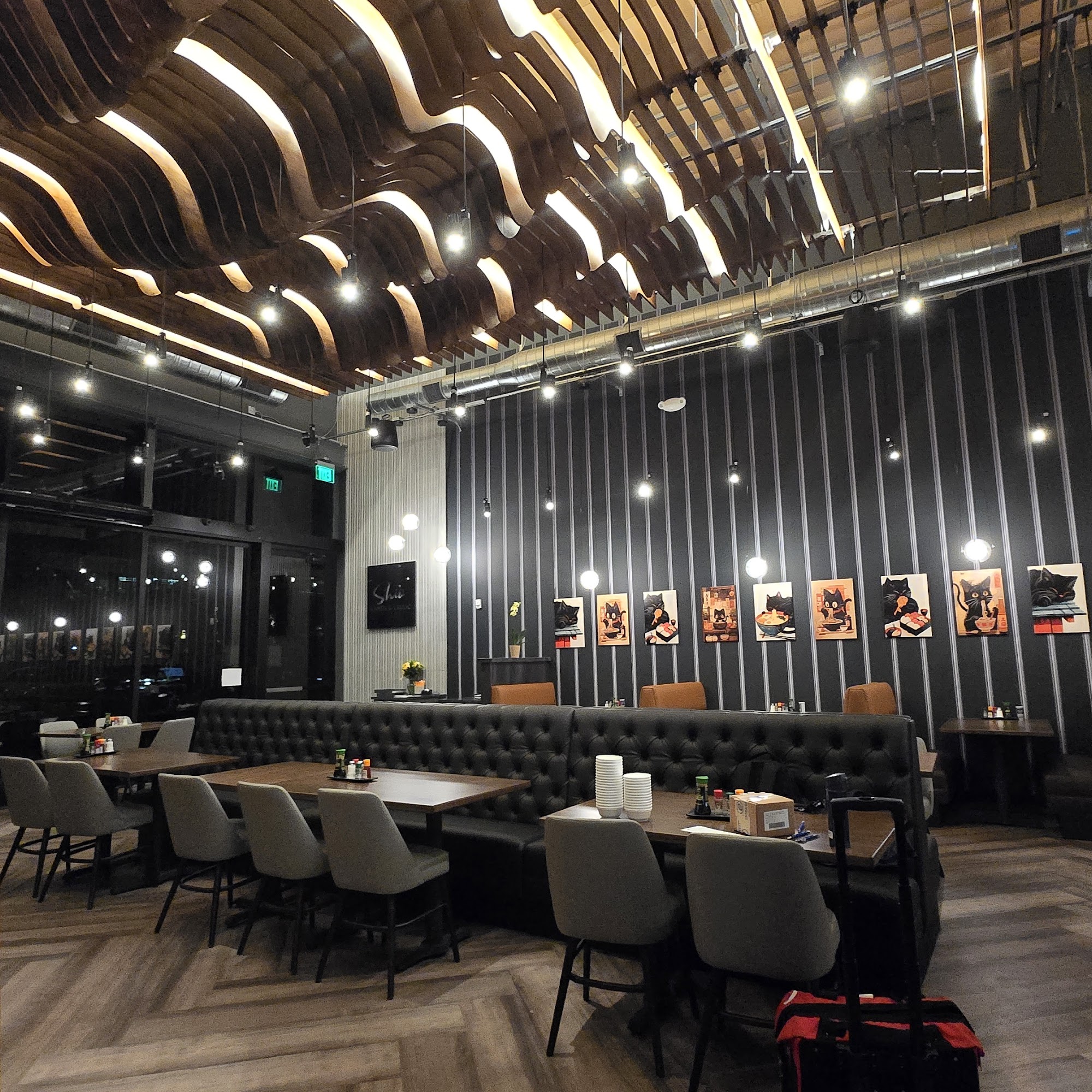 Shio Ramen & Crudo 1455 N Scottsdale Rd Suite 105, Scottsdale