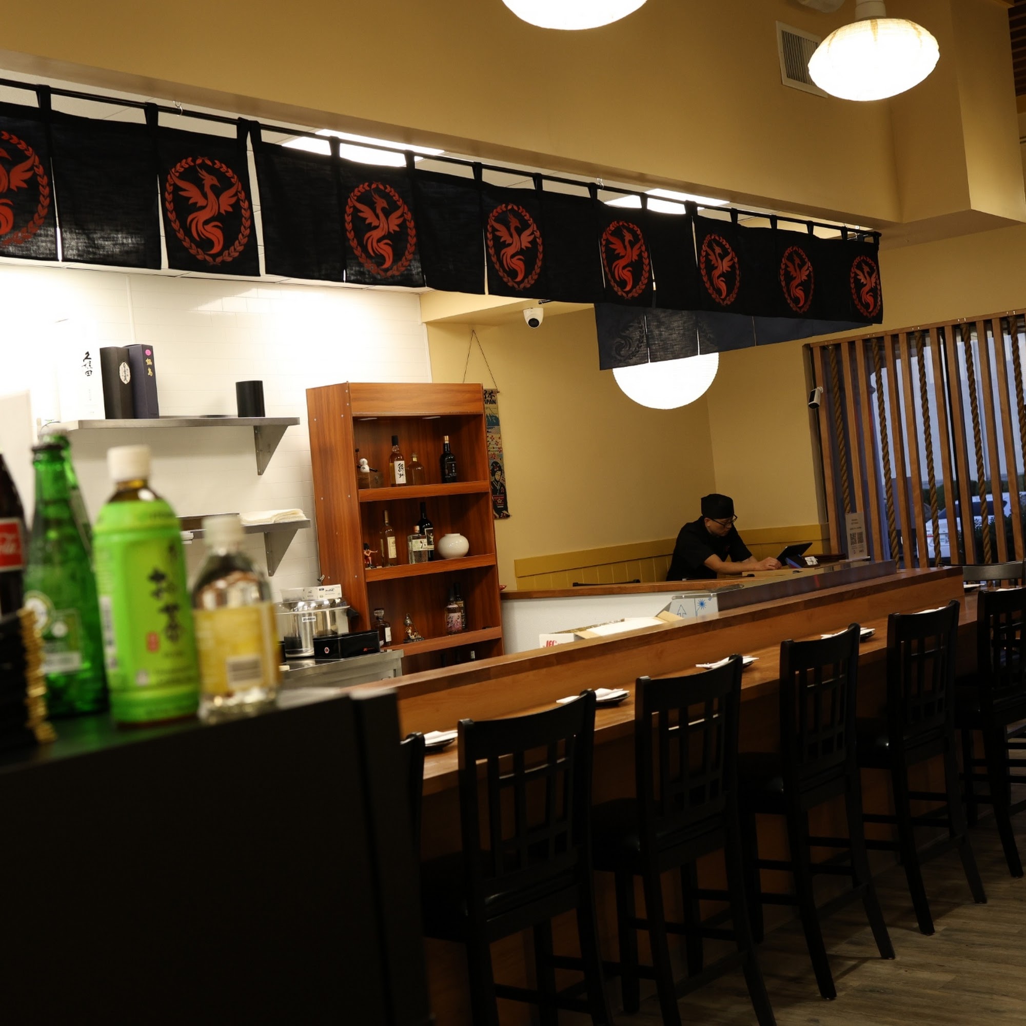 Akamaru Scottsdale 15689 Hayden Rd #126, Scottsdale