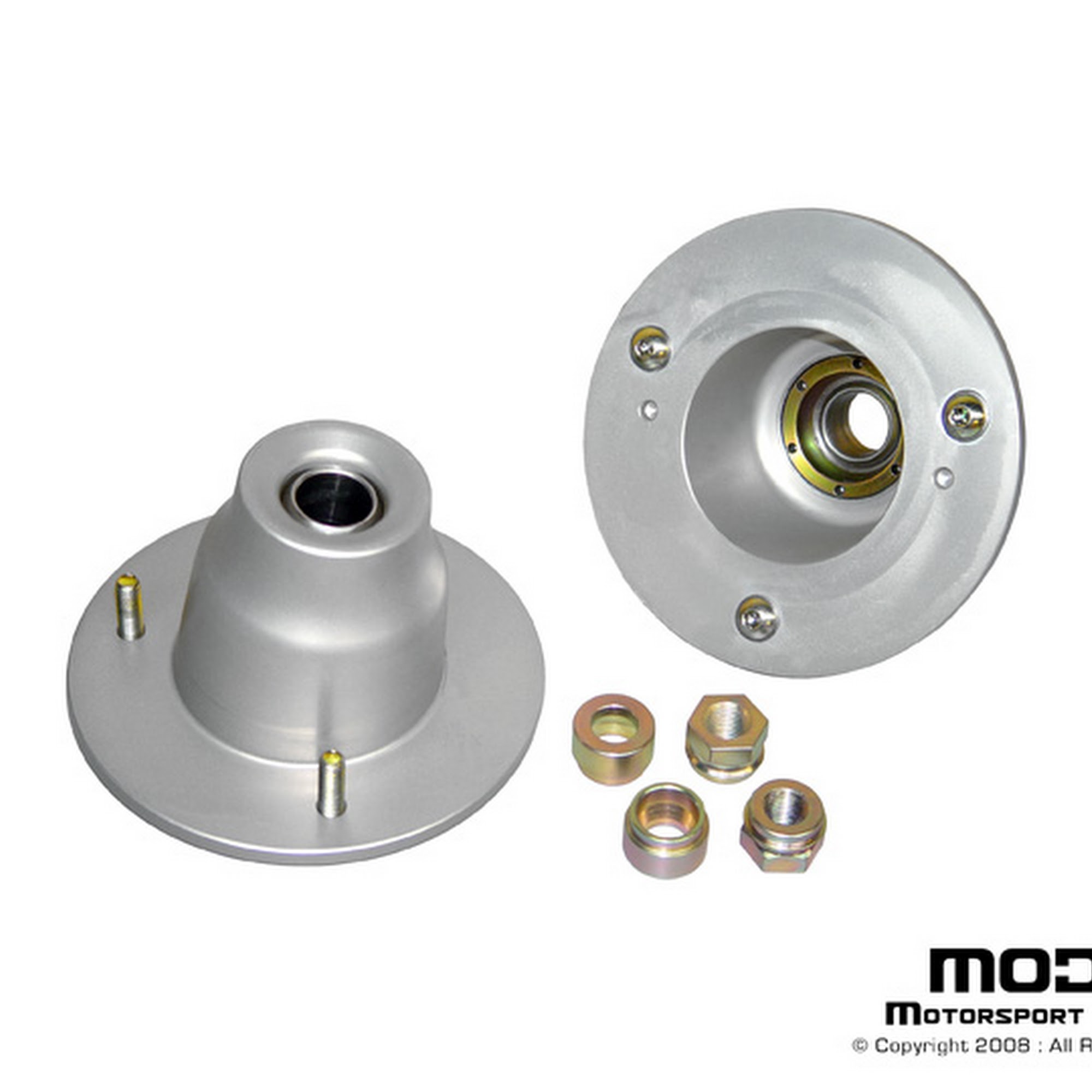MODE | Motorsport Design Scottsdale