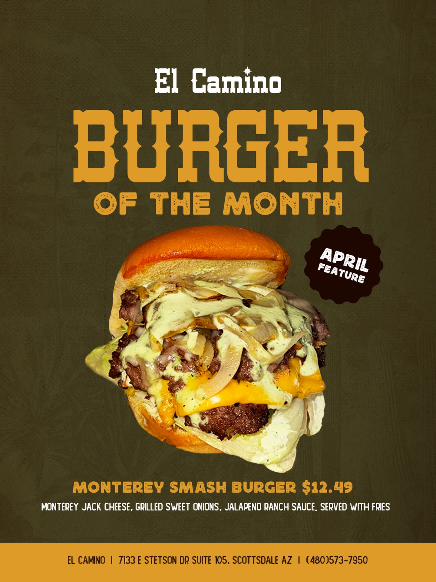 El Camino