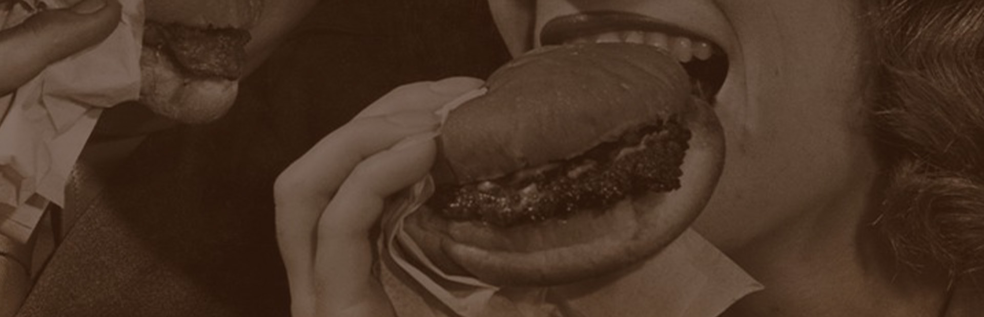 El Camino Menu