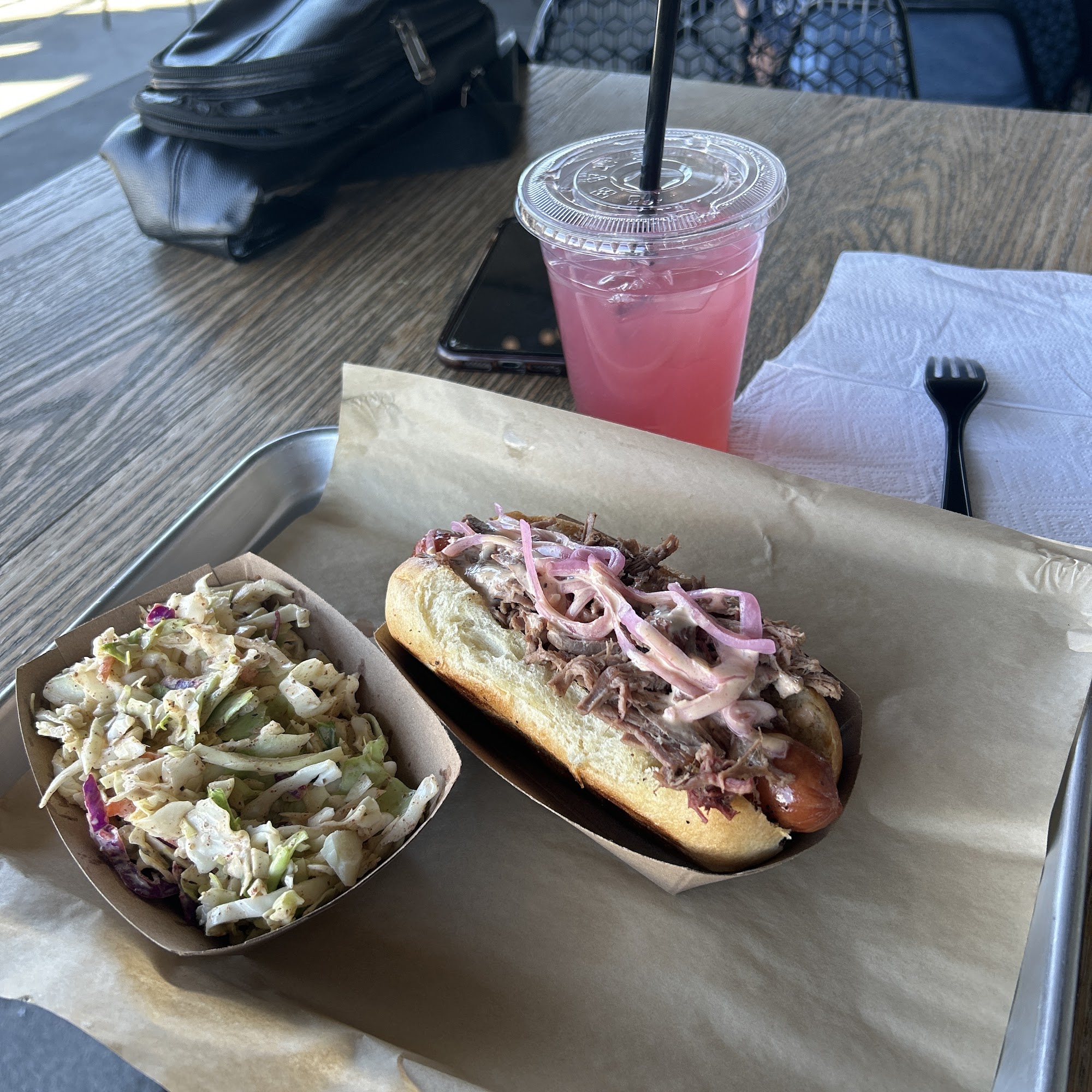Pinnacle Brewing Company