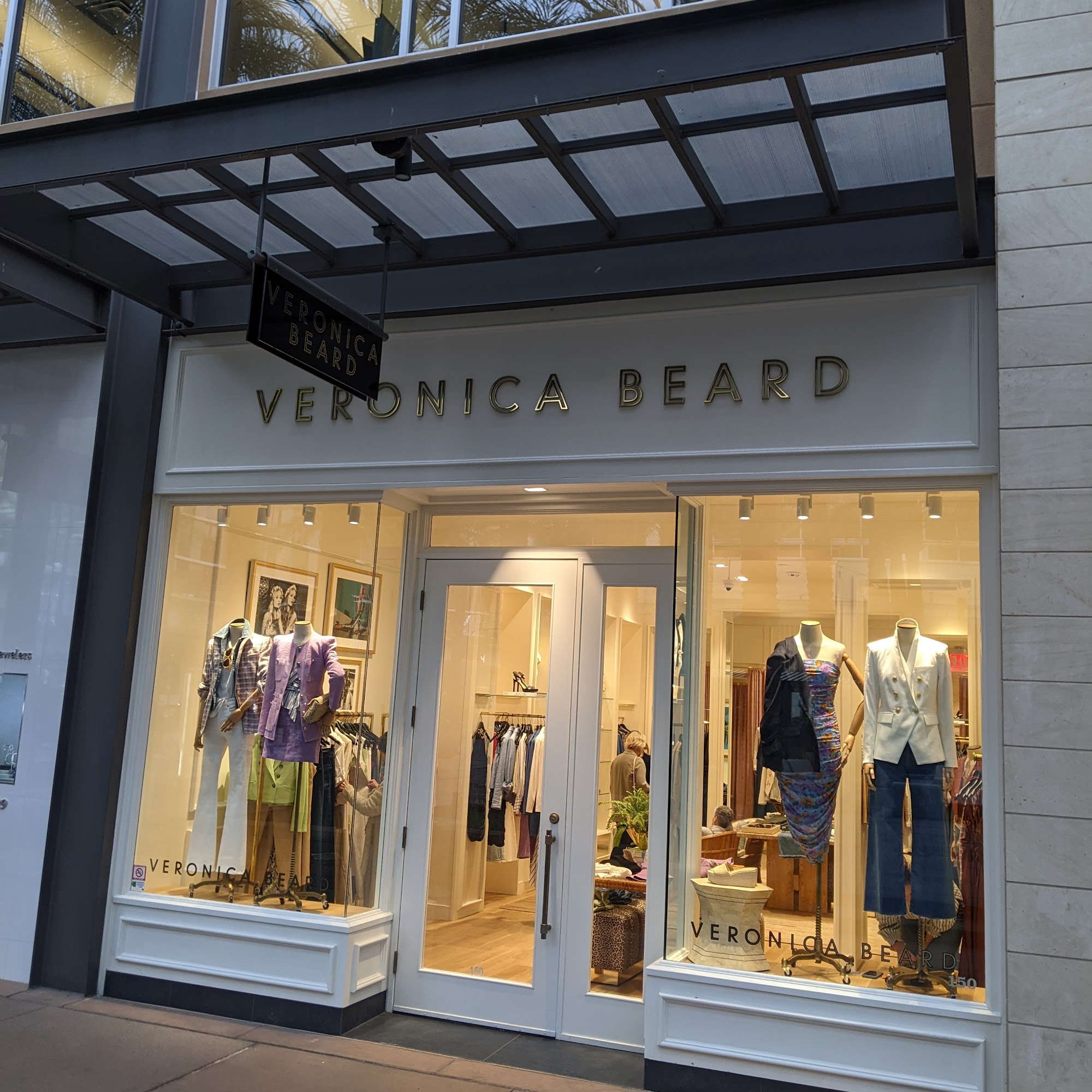 Veronica Beard Scottsdale 15147 N Scottsdale Rd # 150, Scottsdale
