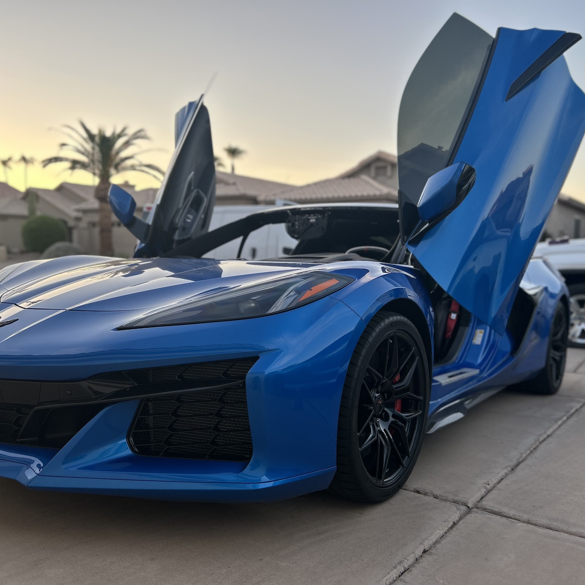 See N Clear Auto Glass Scottsdale