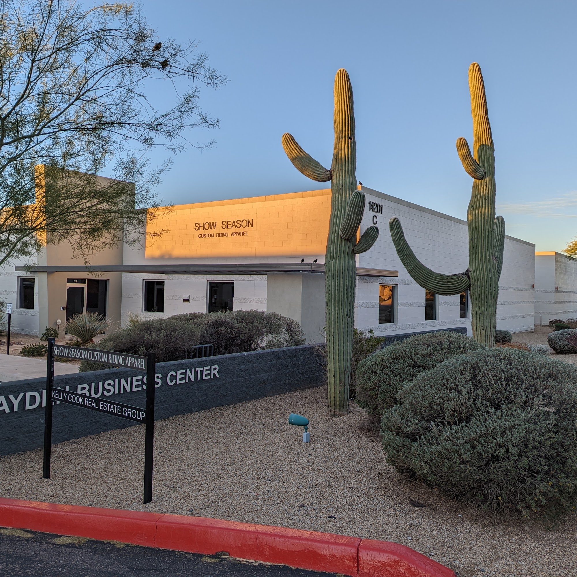 Show Season Scottsdale