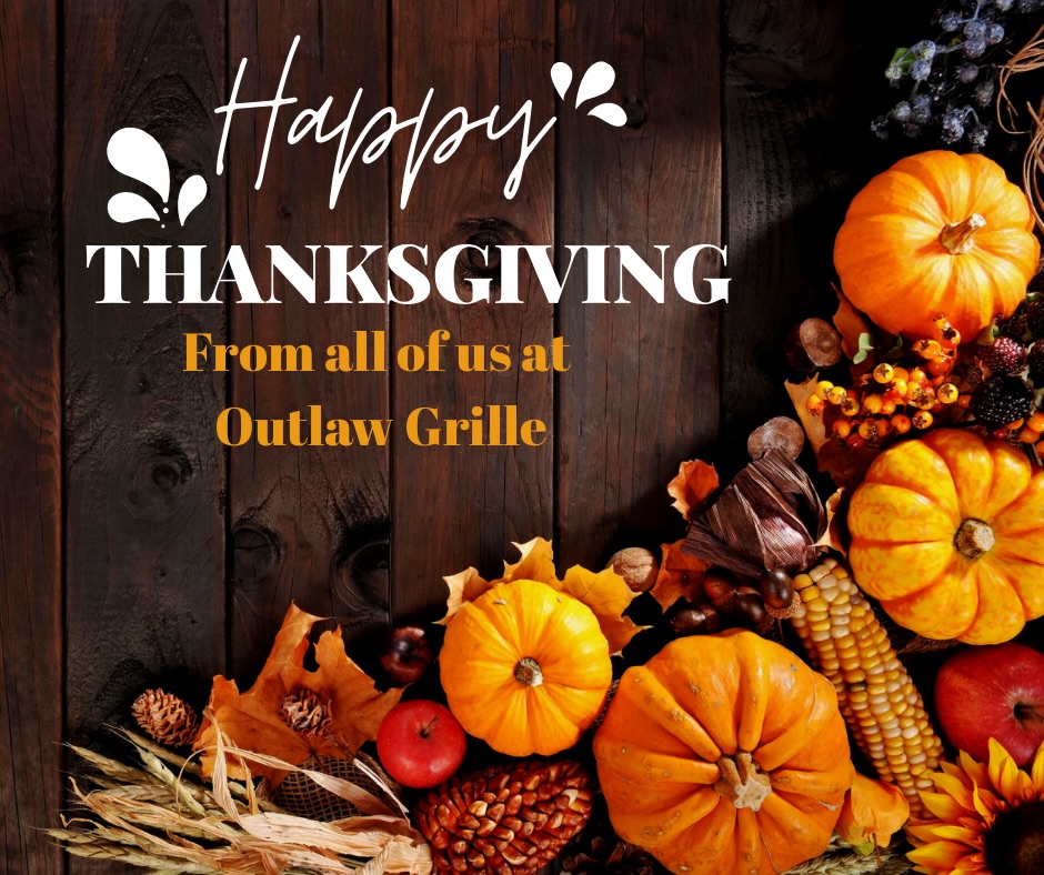 Outlaw Grille Sedona