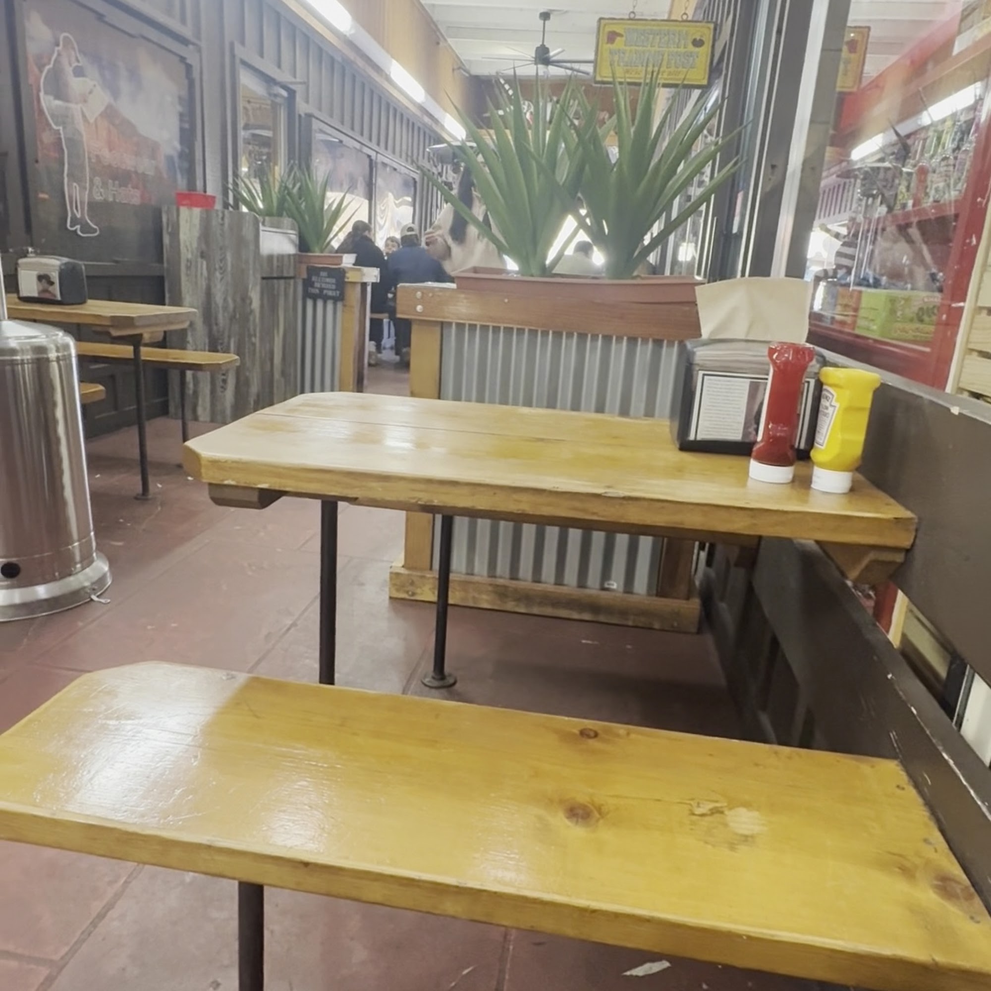 Outlaw Grille Sedona