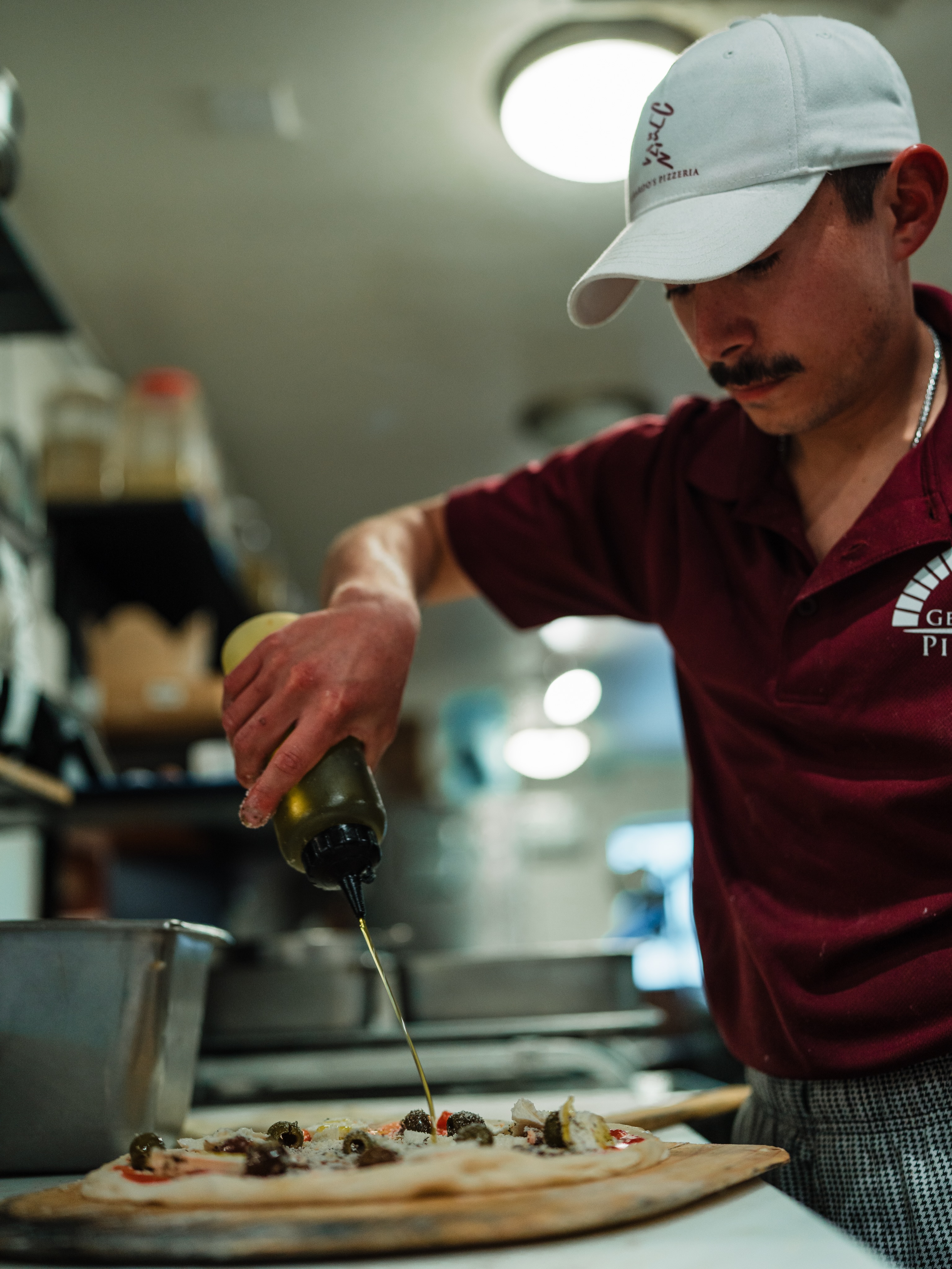 Gerardo's Pizzeria Sedona