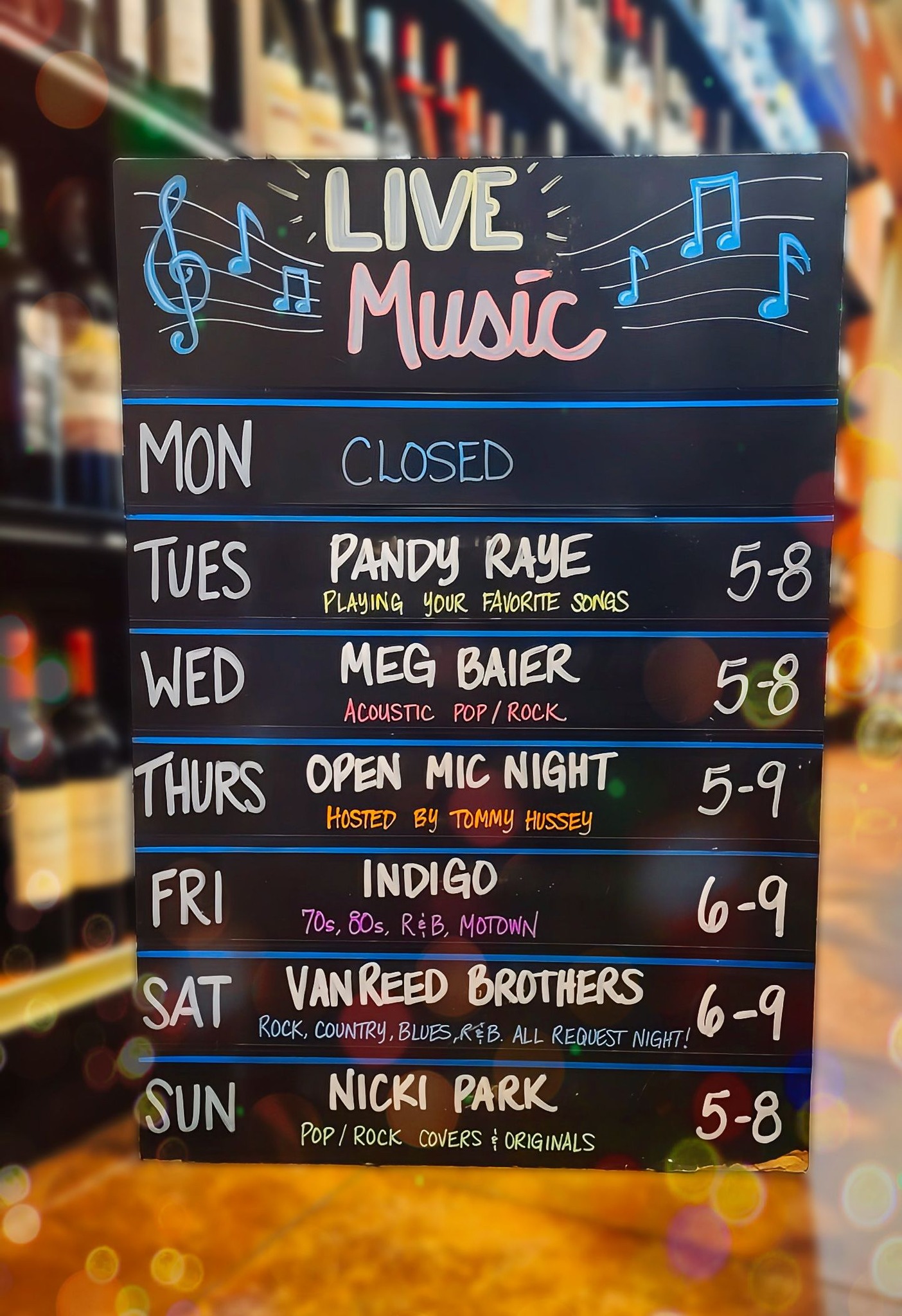 Vino Di Sedona Sedona