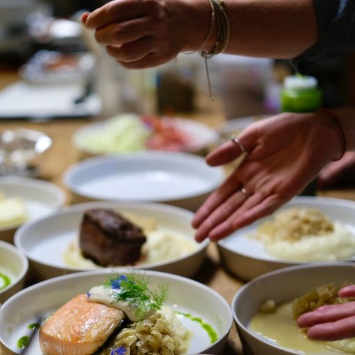 Orchard Canyon on Oak Creek Sedona