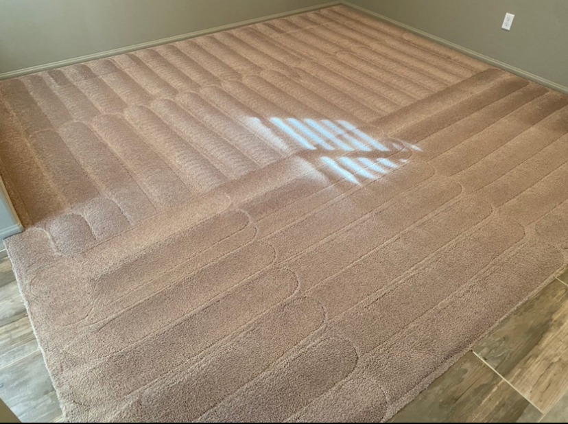 Roadrunner Carpet & Tile Cleaning
