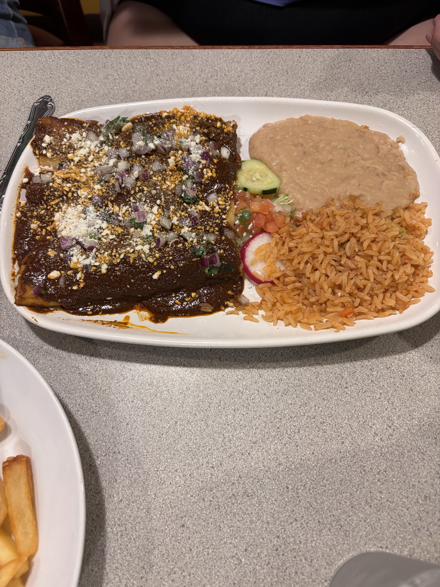 Tres Amigos - Sedona Sedona