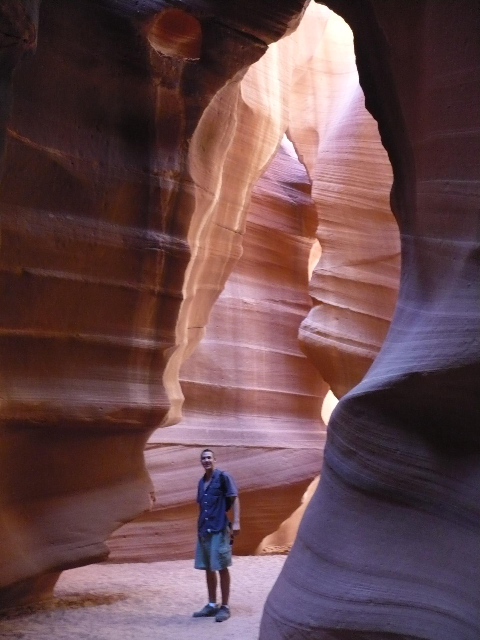 Blue Feather Tours Sedona