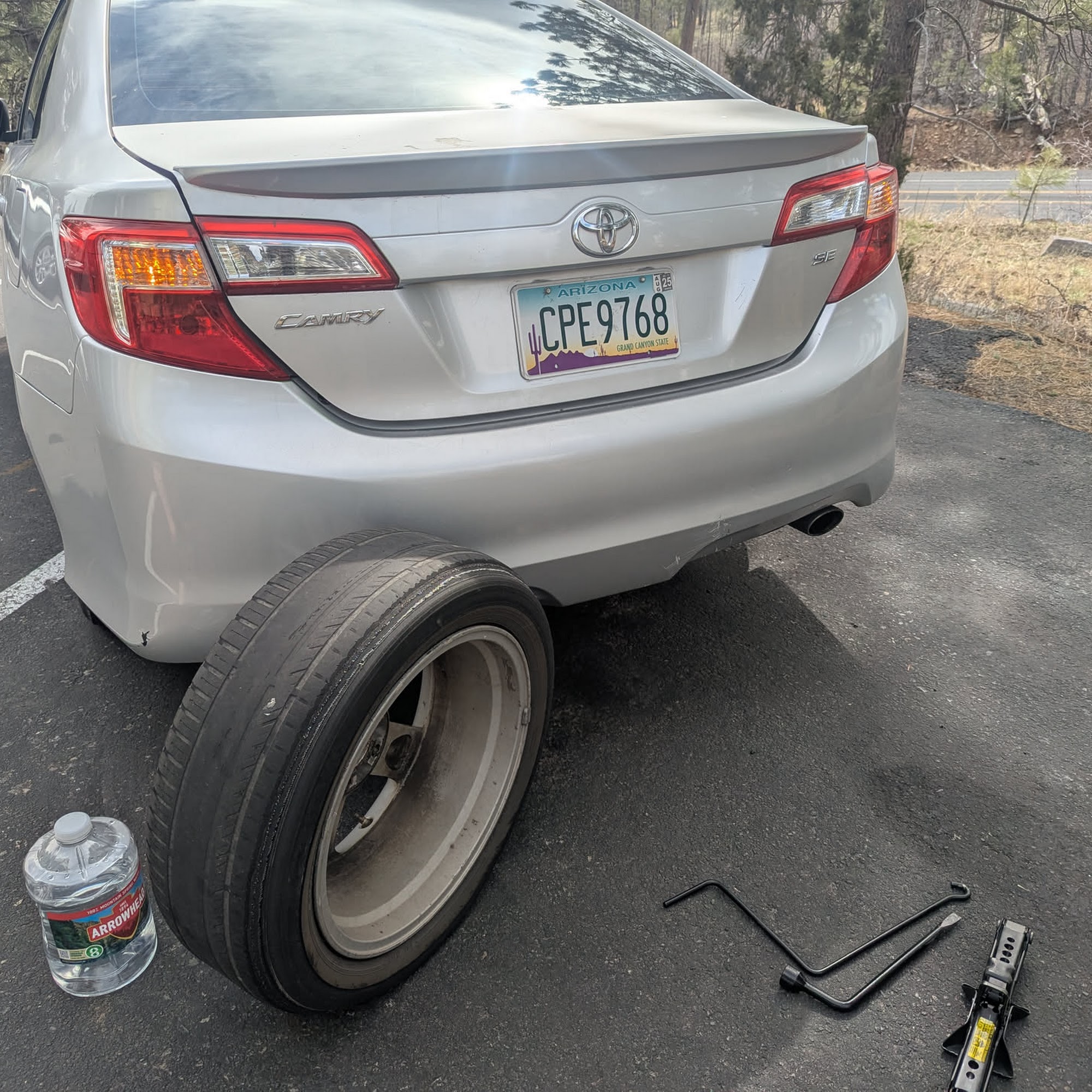 Sedona Car Rentals Sedona