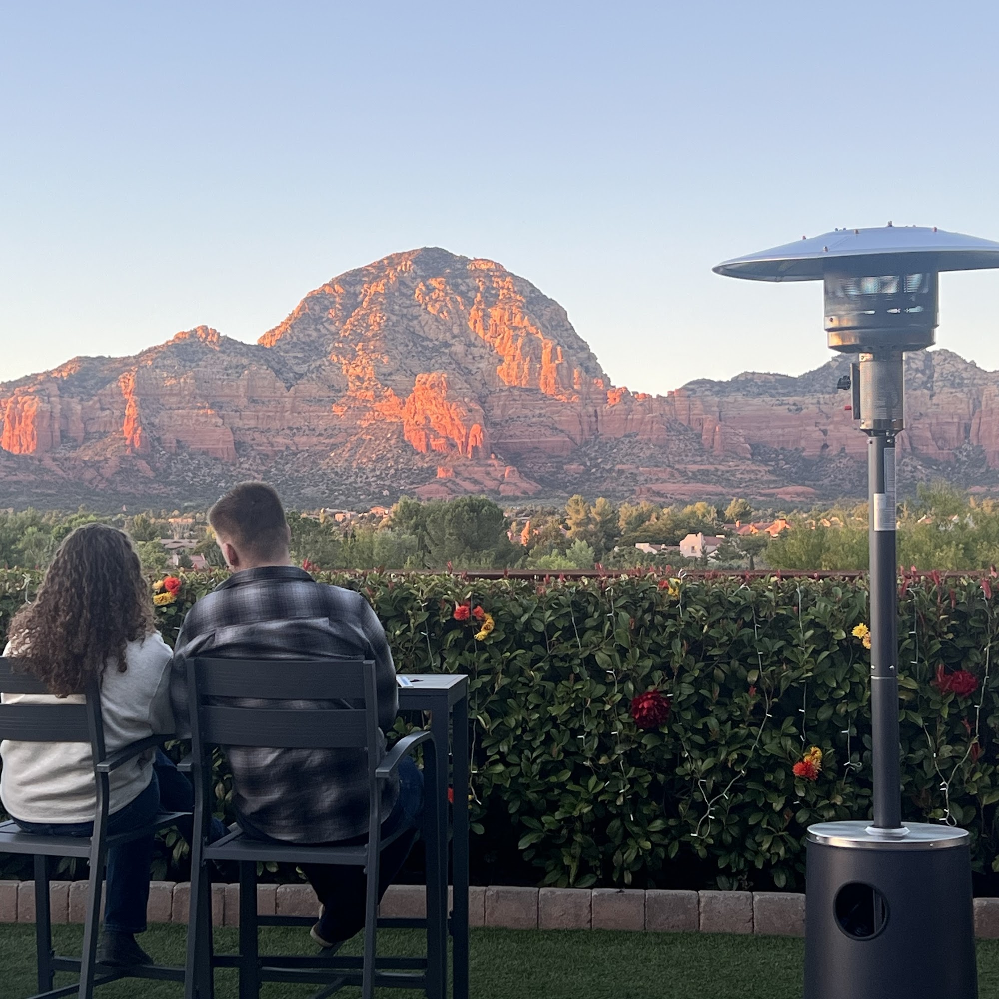 Red Rock Culinary Provisions