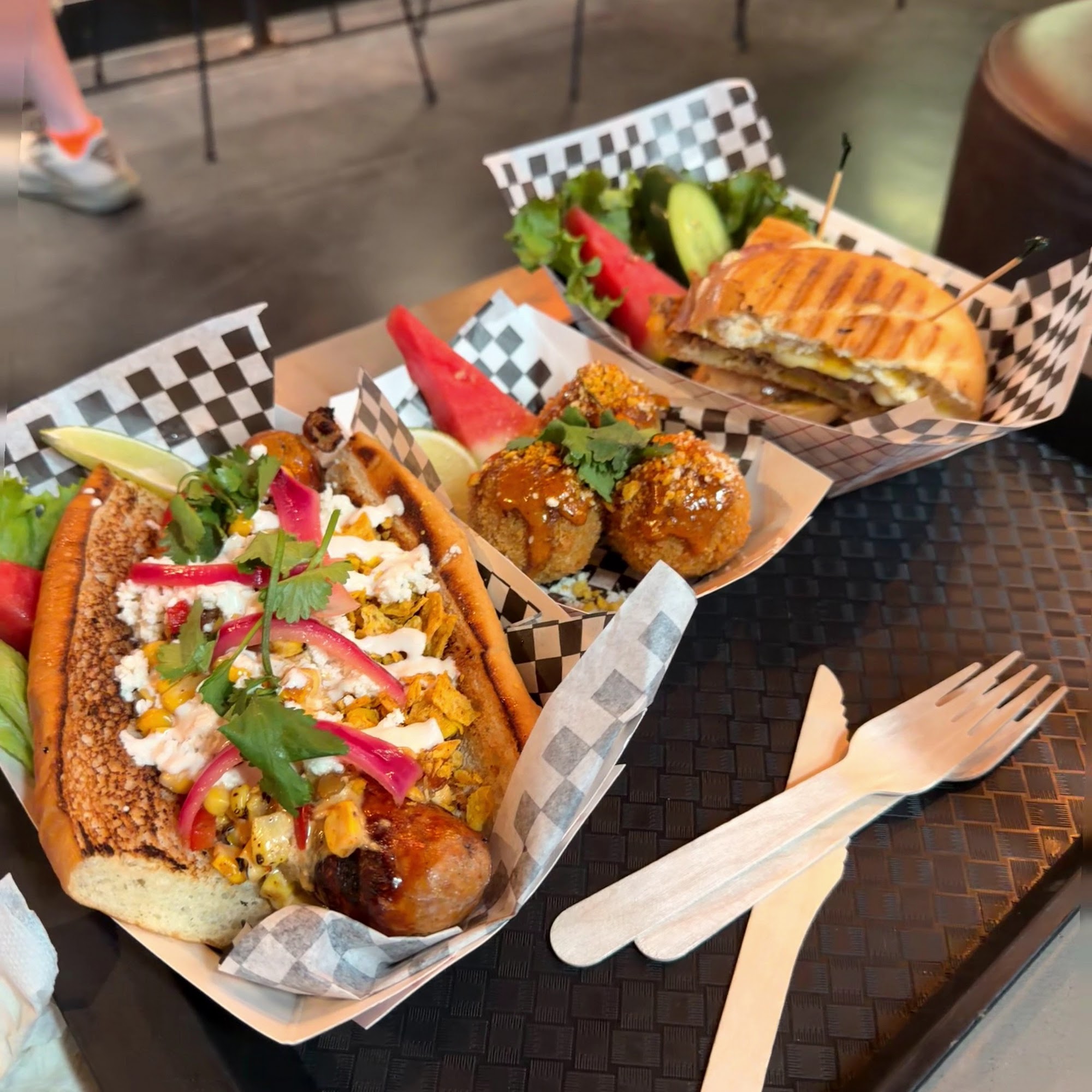 Red Rock Culinary Provisions