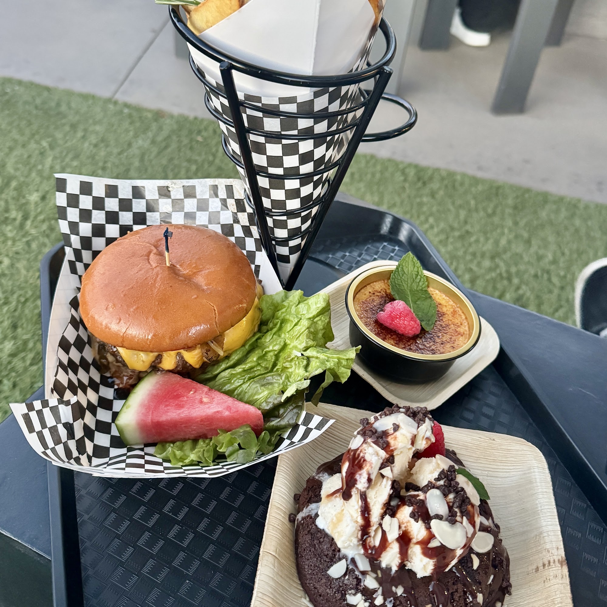 Red Rock Culinary Provisions