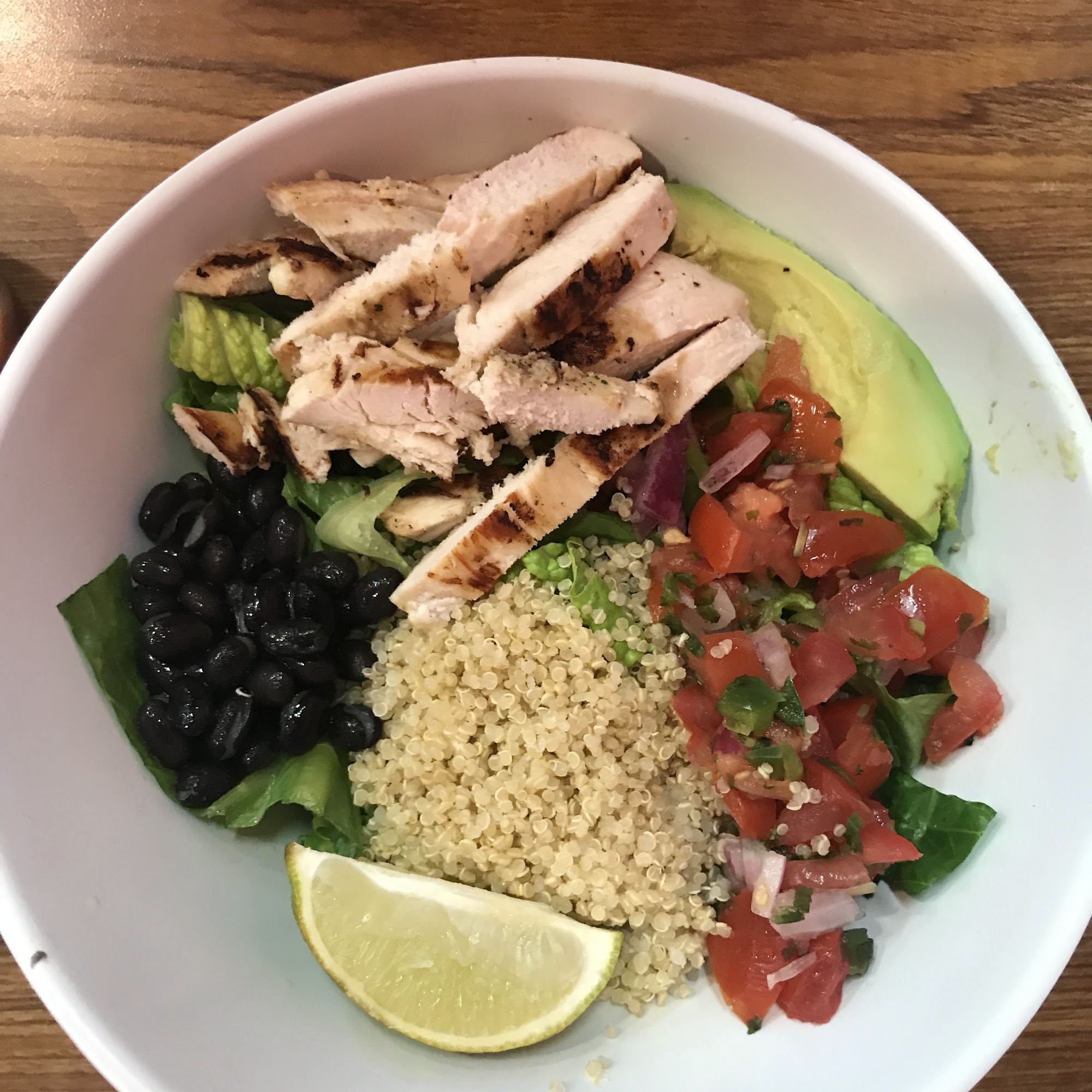 PersNIKKIty's Cafe Show Low