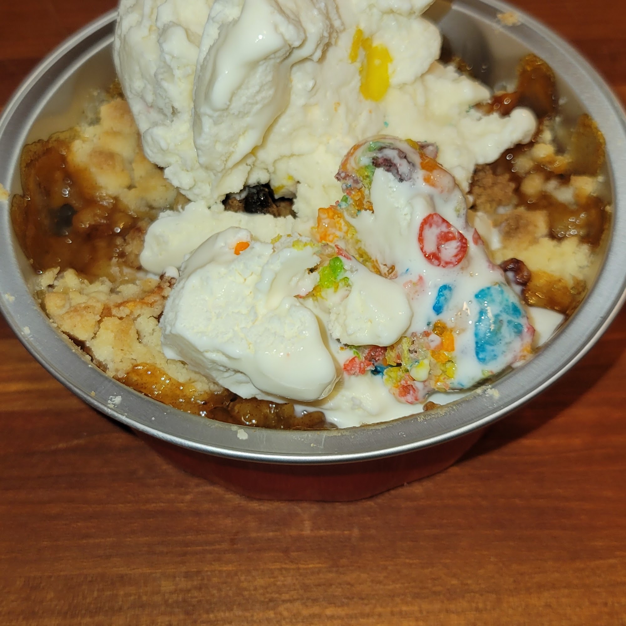 Red Barn Creamery & Sweets Shop Show Low