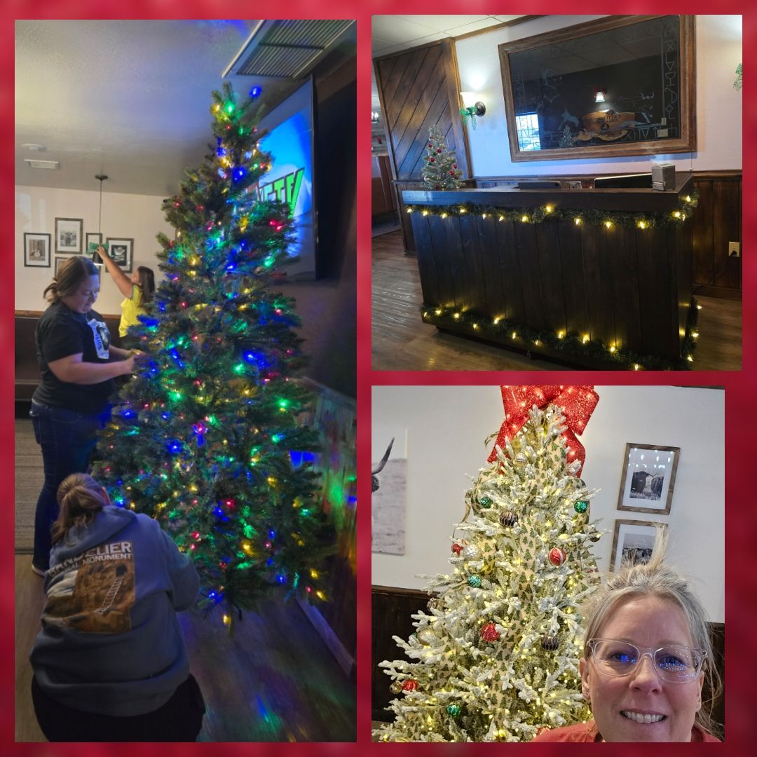 Cattlemen's Steakhouse & Lounge Show Low