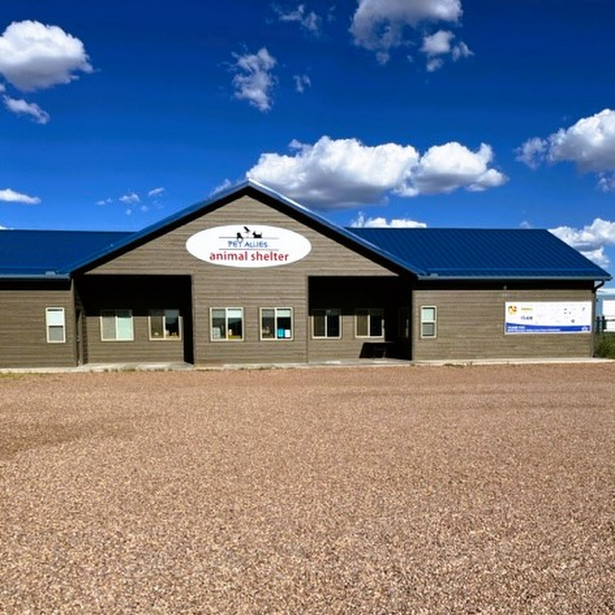 Pet Allies Animal Shelter Show Low