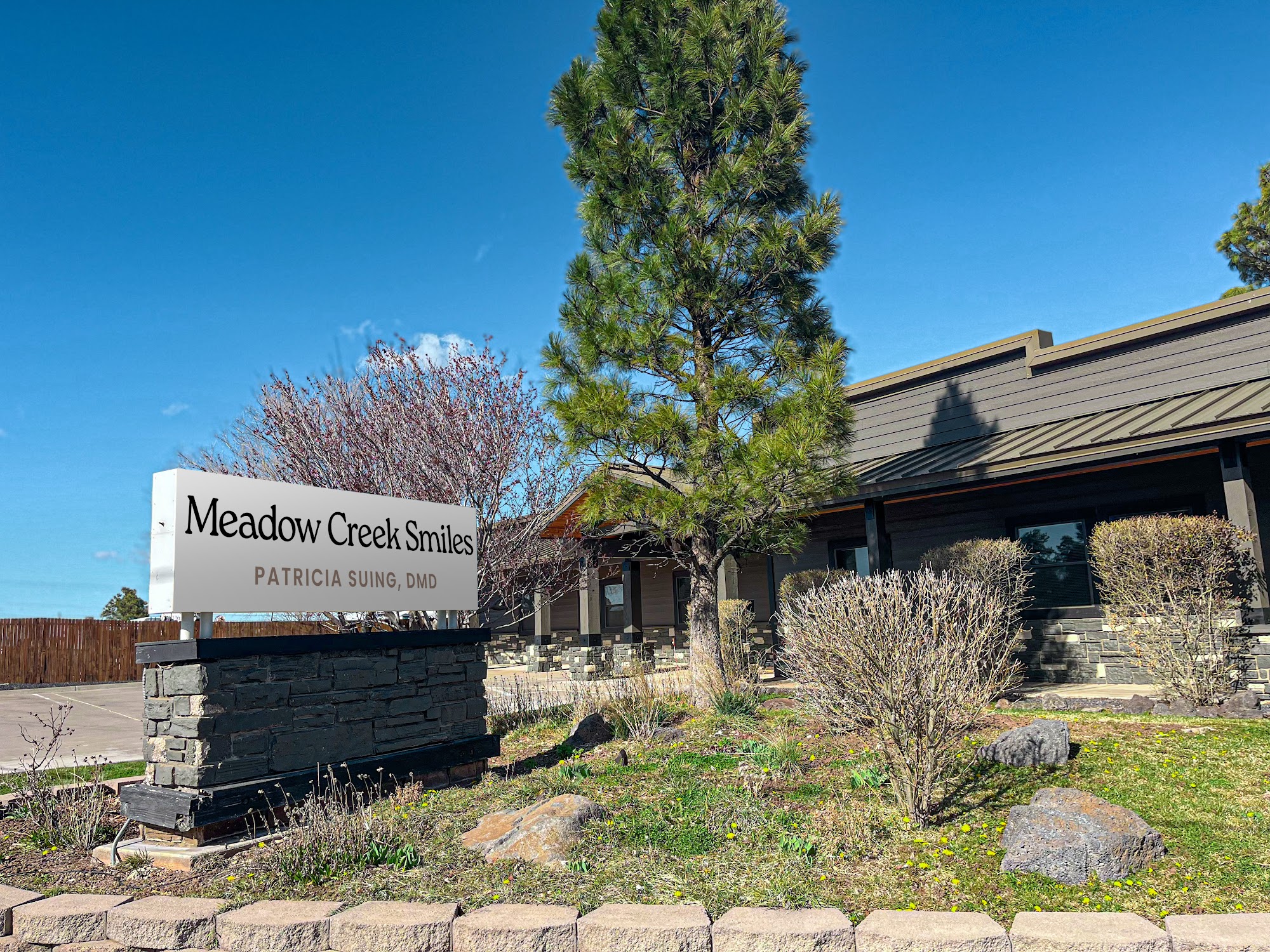 Meadow Creek Smiles (Formerly Dental Spa At Meadowcreek) 401 S White Mountain Rd #6112, Show Low Arizona 85901