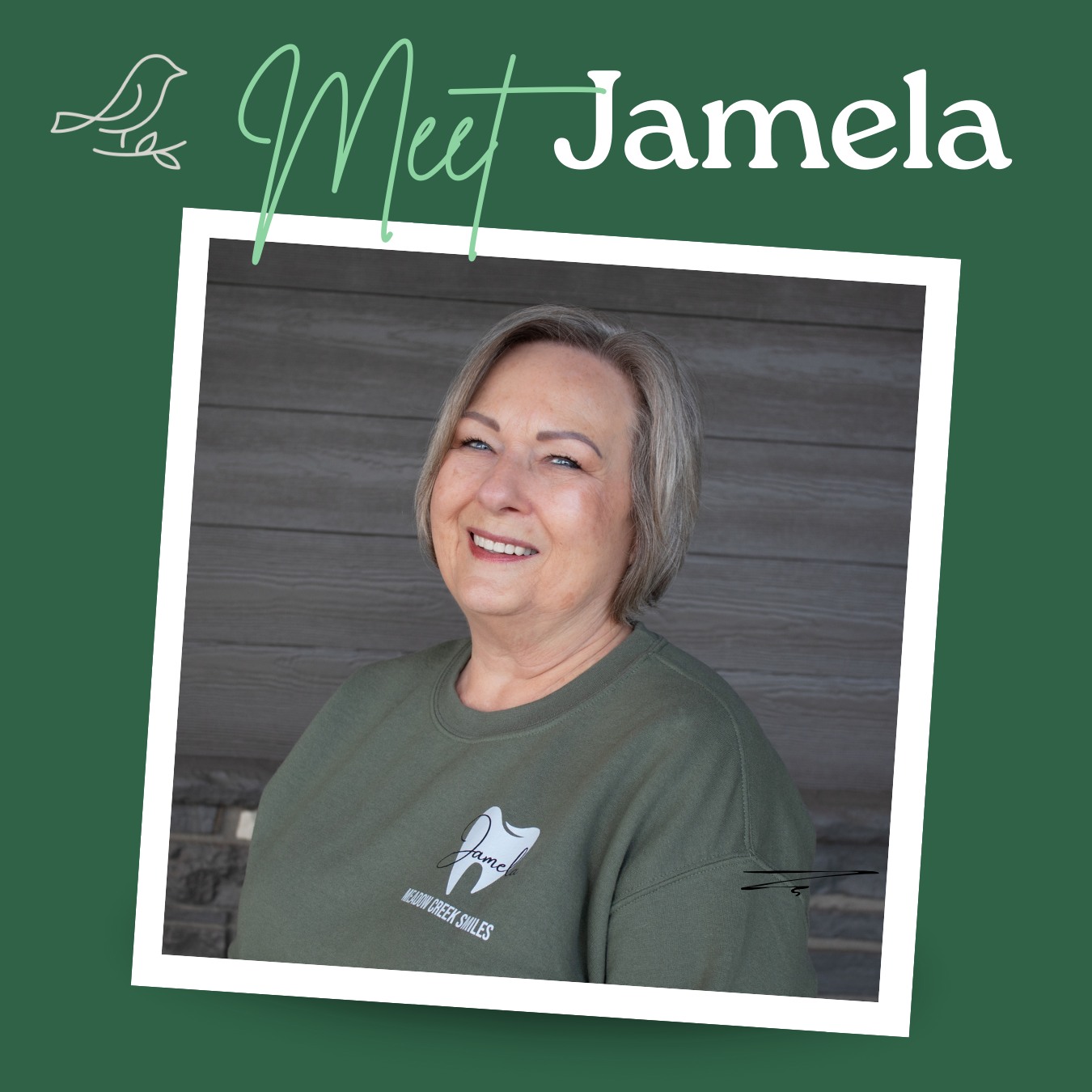 Meadow Creek Smiles (Formerly Dental Spa At Meadowcreek)