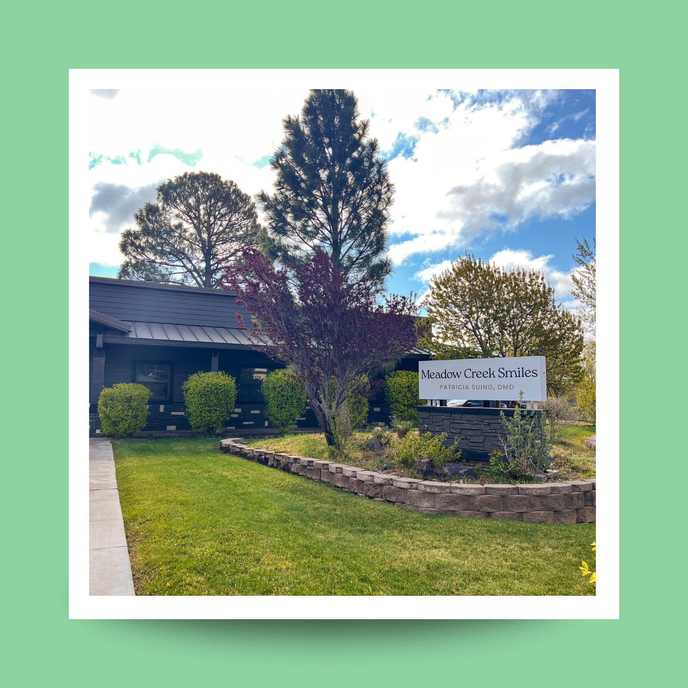 Meadow Creek Smiles (Formerly Dental Spa At Meadowcreek)