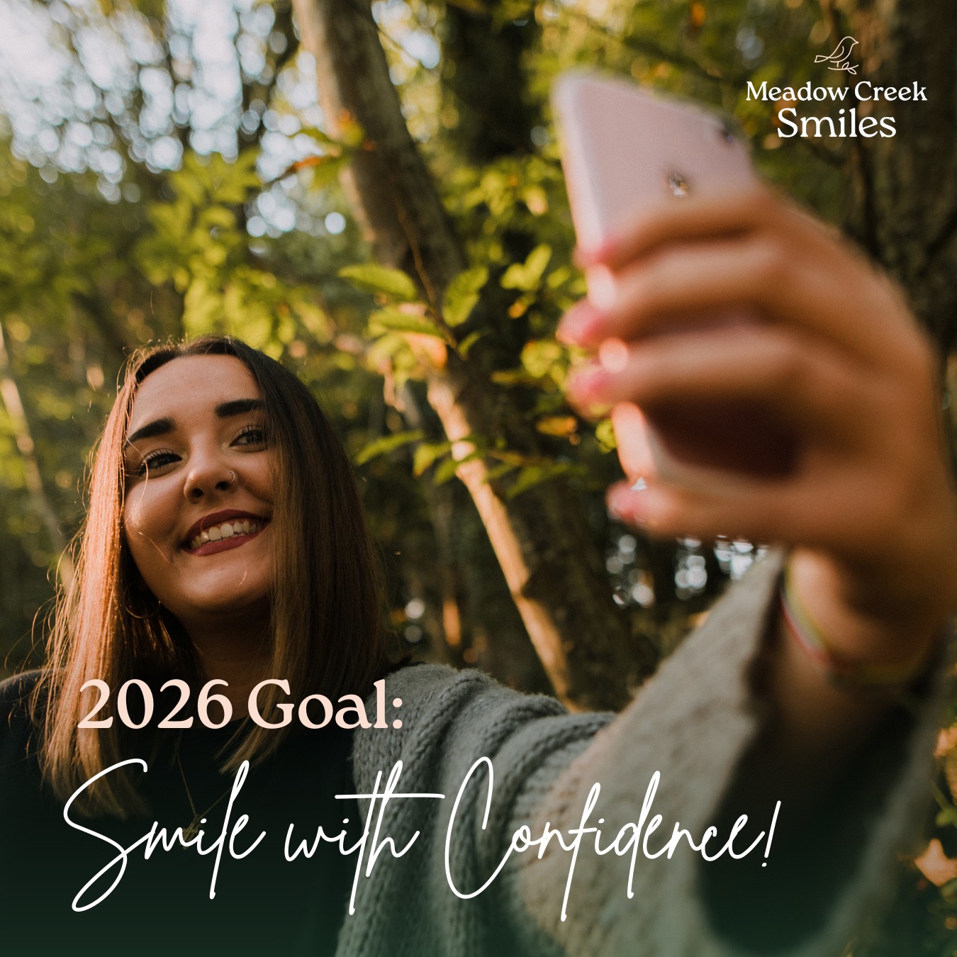 Meadow Creek Smiles (Formerly Dental Spa At Meadowcreek)