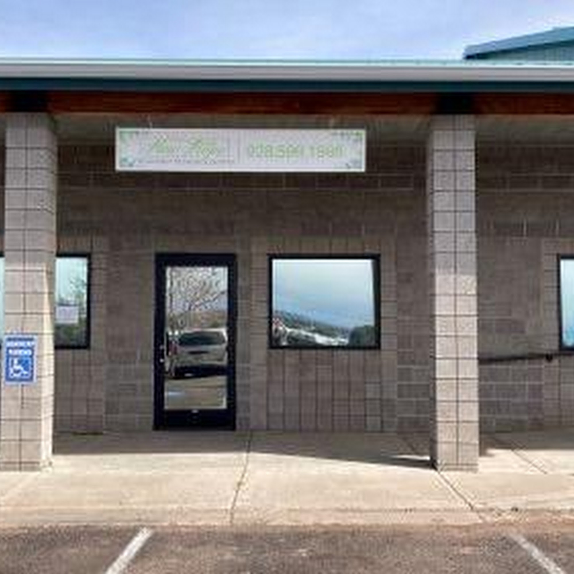 New Hope Pregnancy Resource Center Show Low