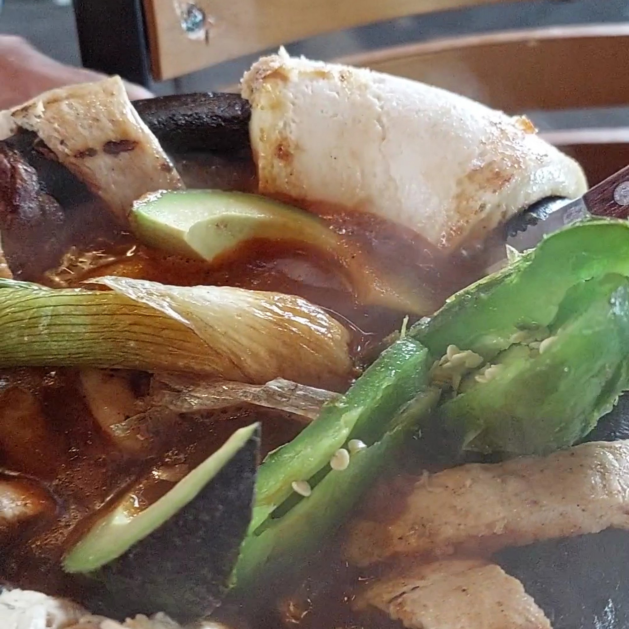 Taco Giro Mexican Grill Sierra Vista