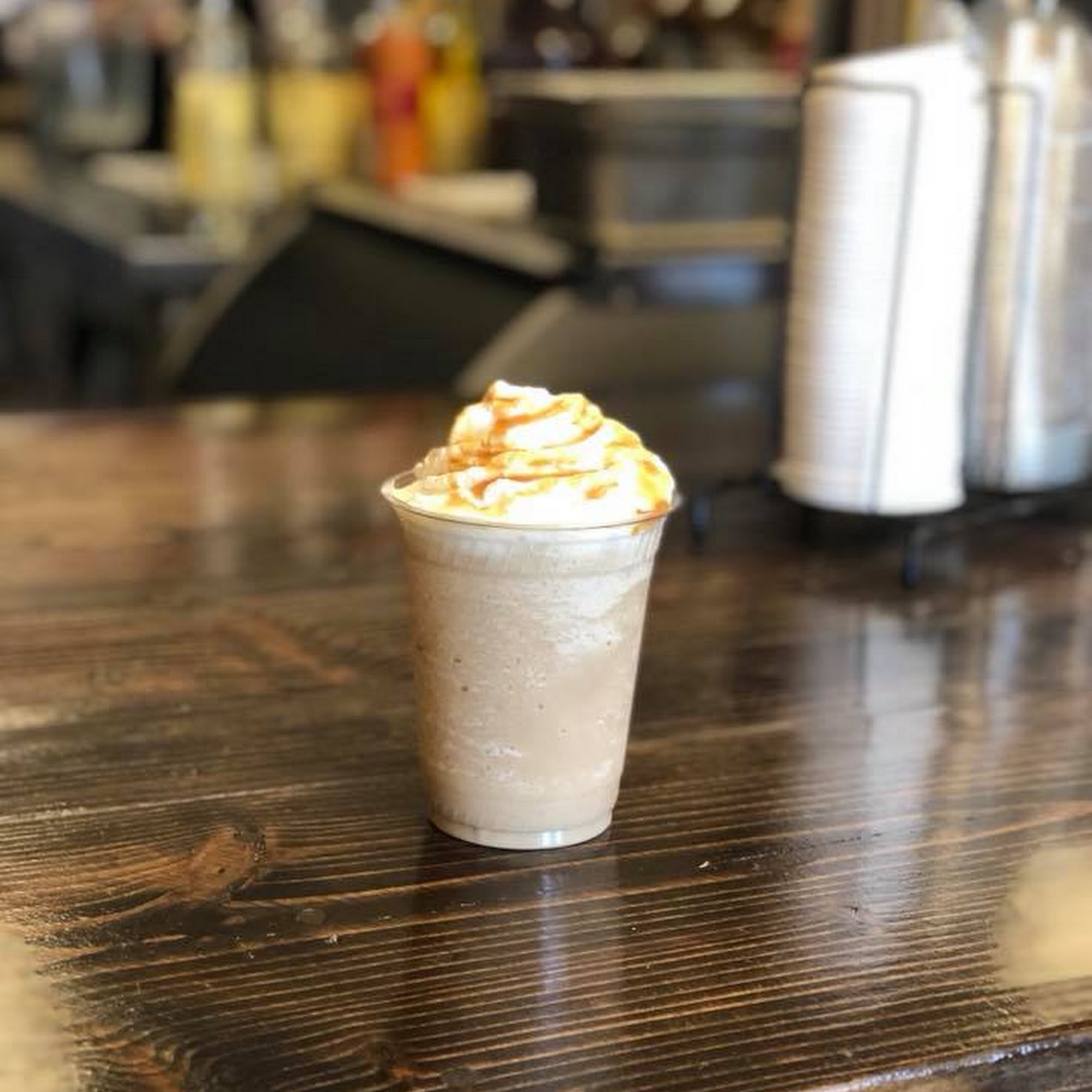 Wanderlust Kaffee - reopen 10/1/23 Sierra Vista