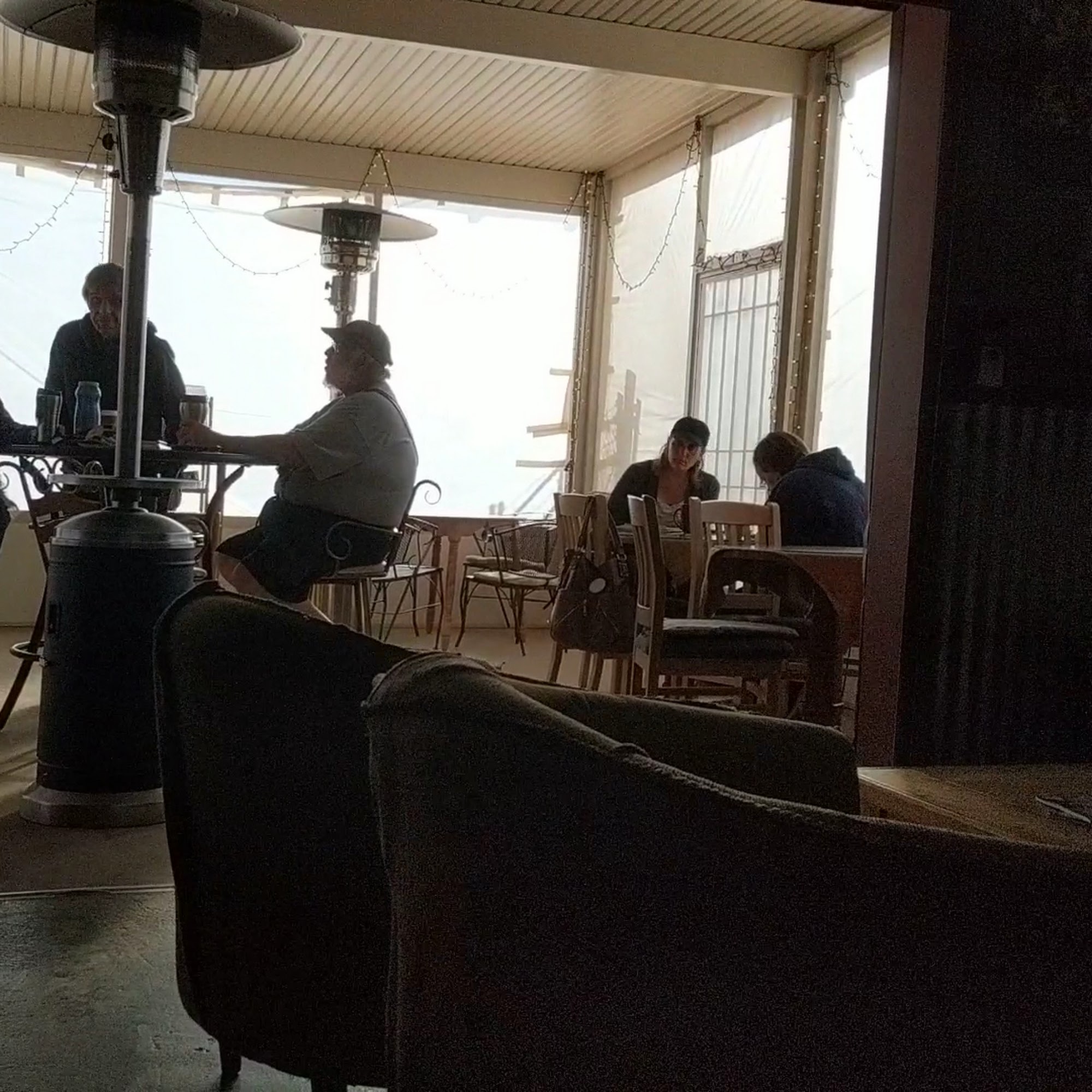 Urbano Bar & Bistro Sierra Vista